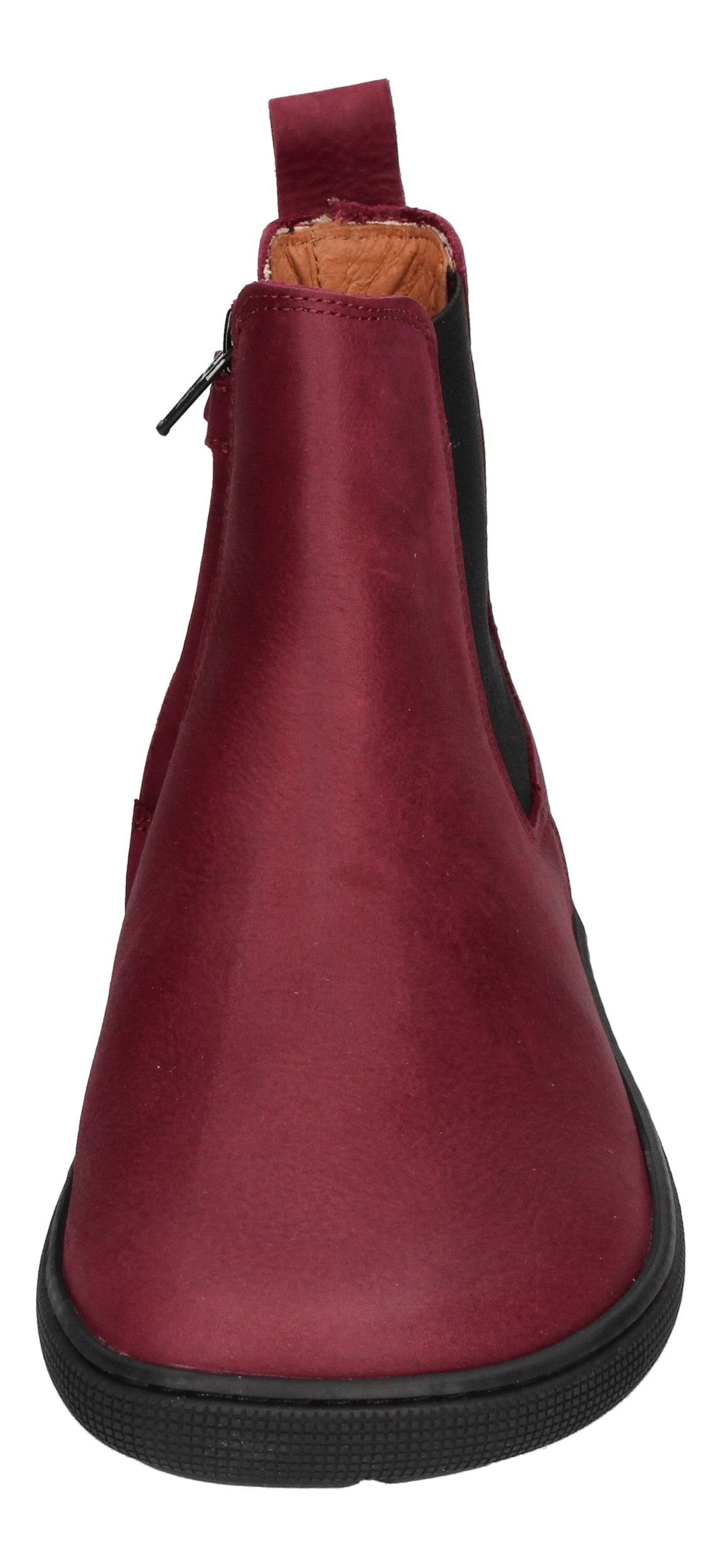 KOEL FILAS HYDRO 08L009.231-260 Barfußschuh Bordo