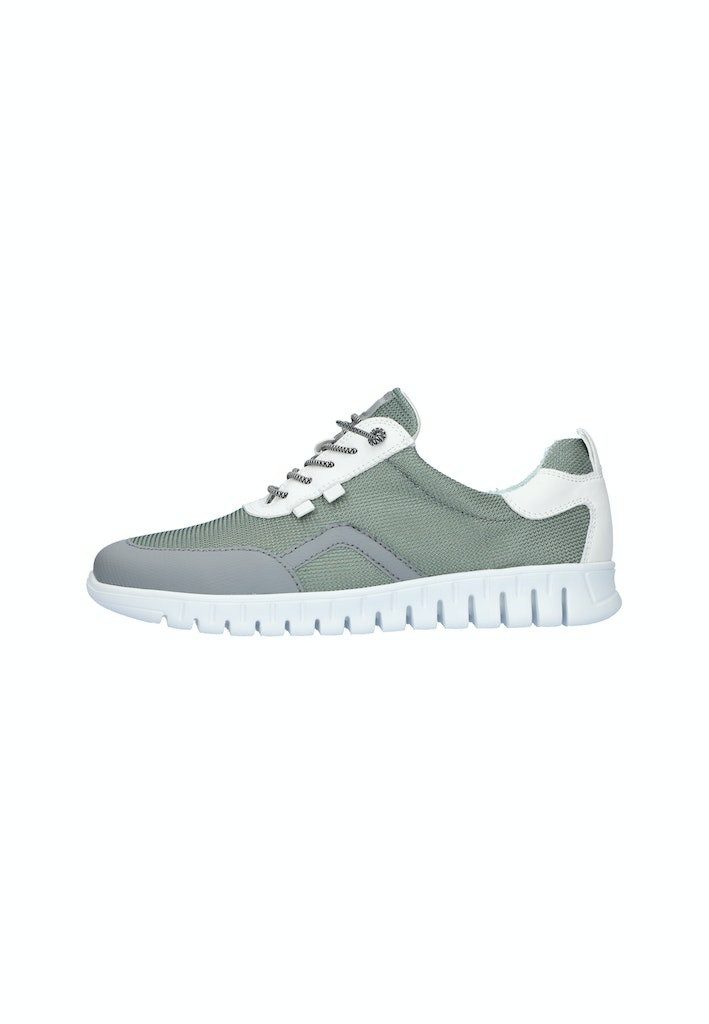 Waldläufer Sneaker für Herren Sneaker (keine Angabe, 1-tlg., keine Angabe)