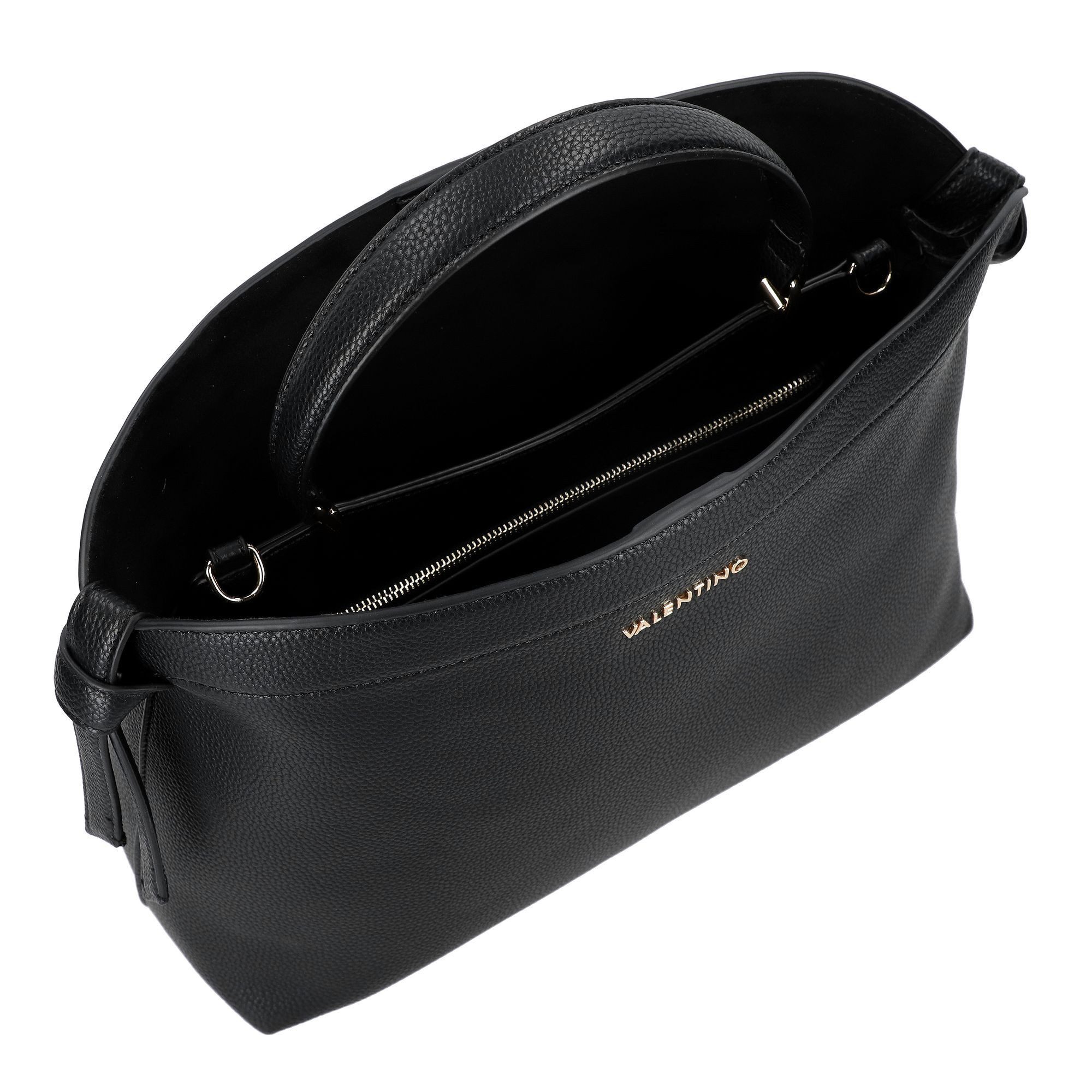 VALENTINO BAGS Henkeltasche Femke, Polyurethan
