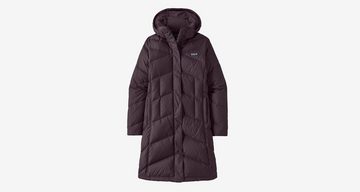 Patagonia Funktionsmantel W's Down With It Parka