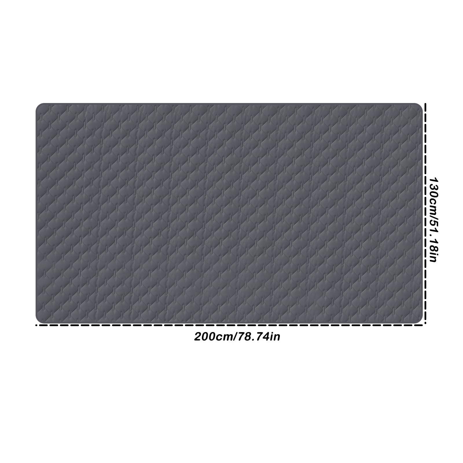 Ledander Tierdecke Hundematte Hundedecke,100 % wasserdichter, günstig online kaufen