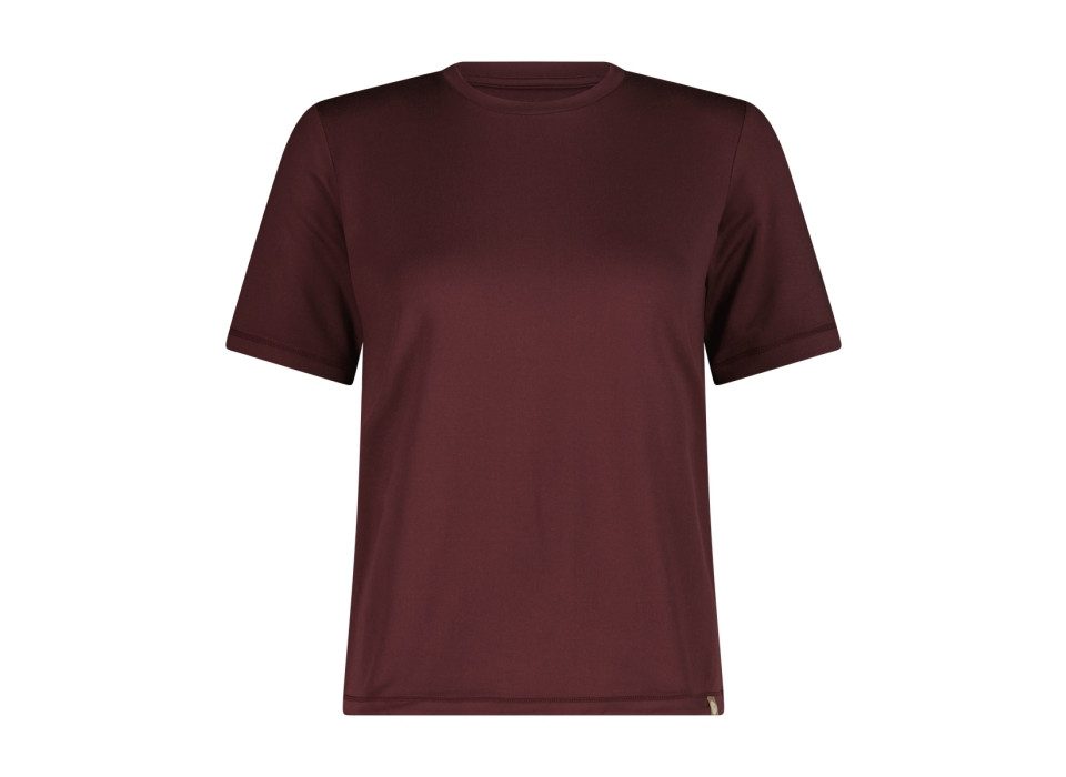 CMP Kurzarmshirt WOMAN T-SHIRT