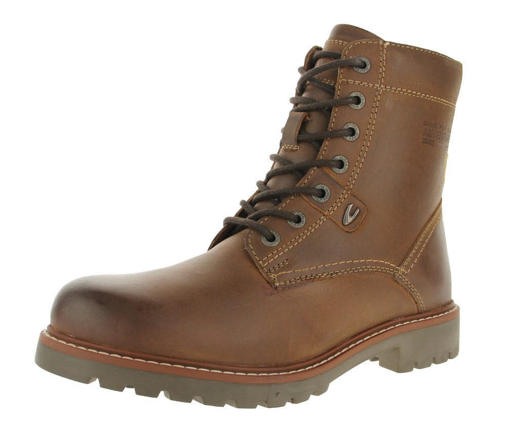 camel active Camel Active Damen Schnürboots Schnürstiefelette