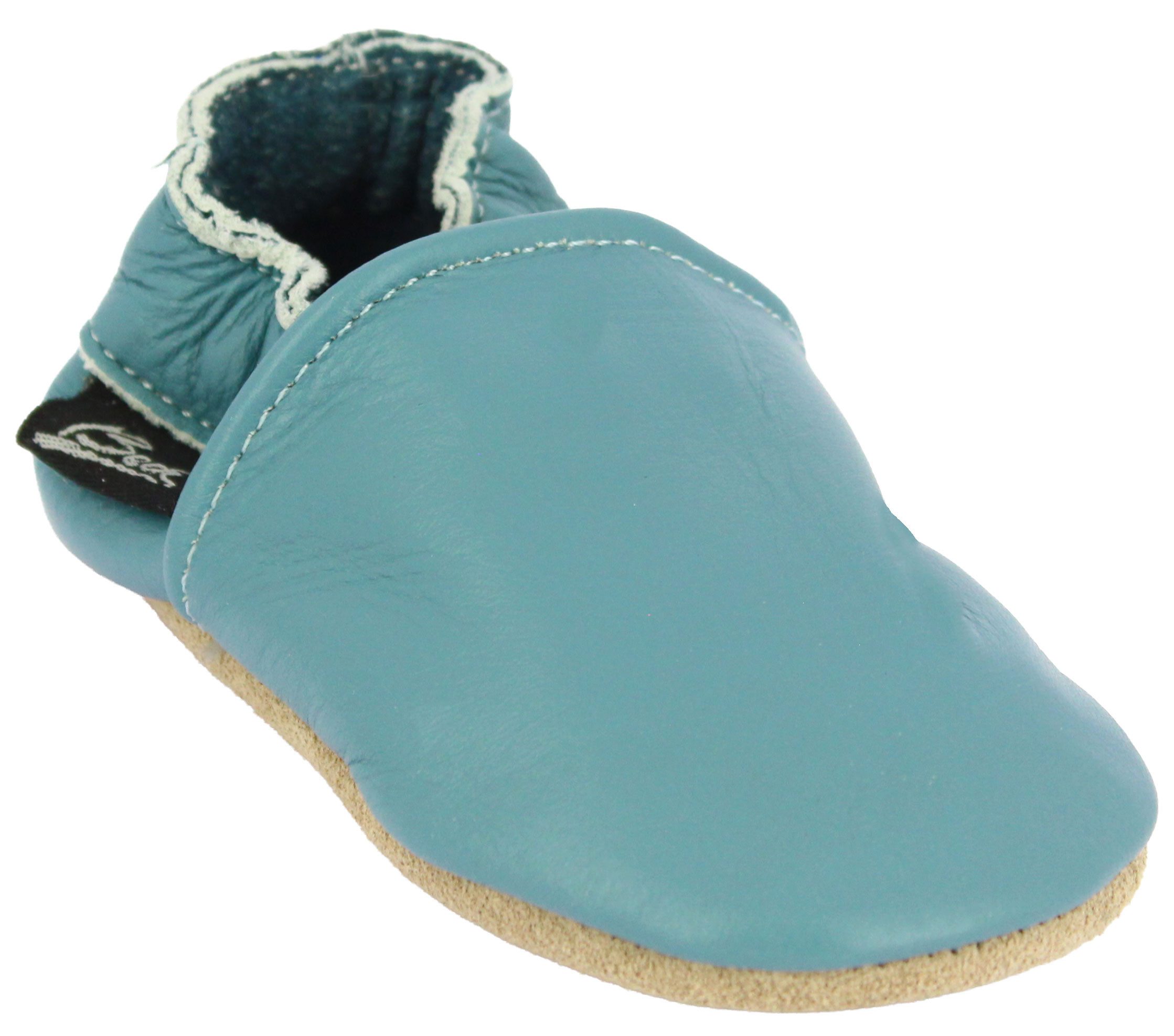 Beck Krabbelschuh Primes Krabbelschuh