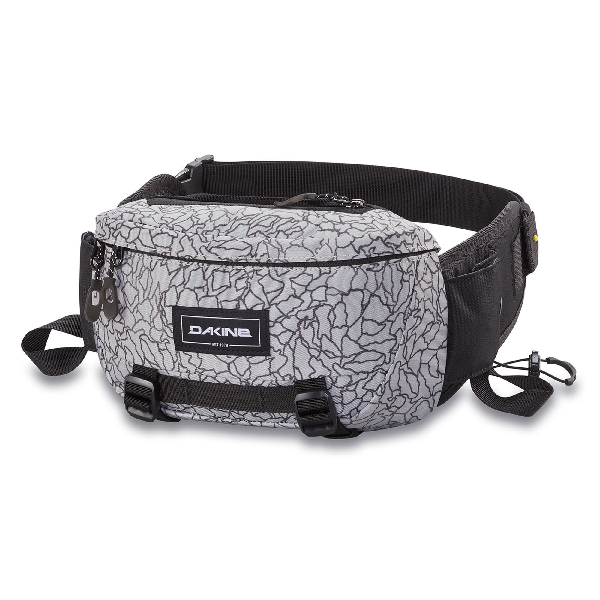 Dakine Gürteltasche Hot Laps, PET