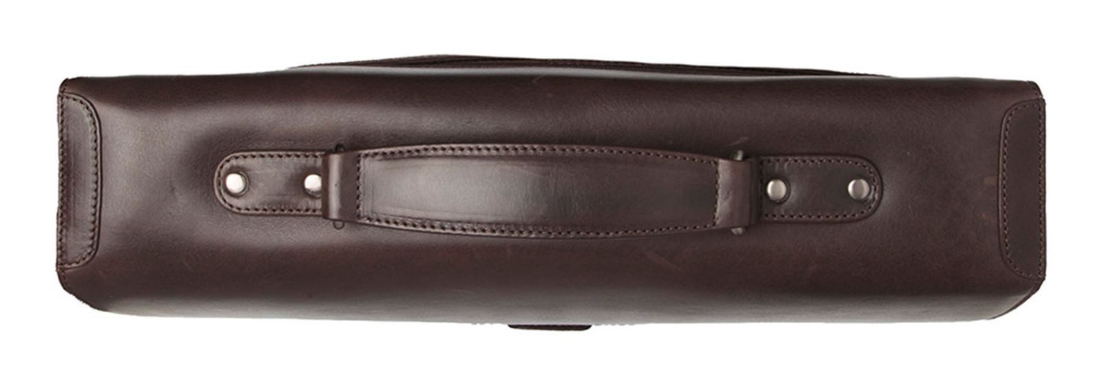 The Chesterfield Brand Businesstasche Laptopbag, aus echtem Leder