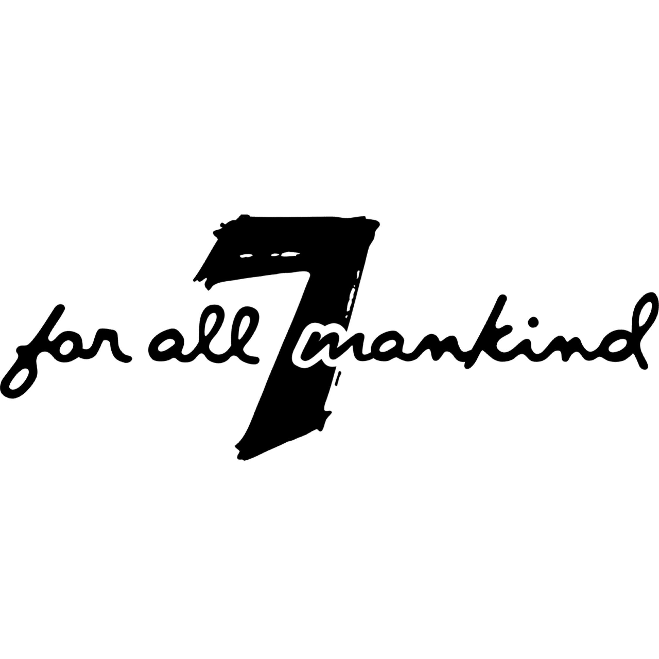 SEVEN FOR ALL MANKIND
