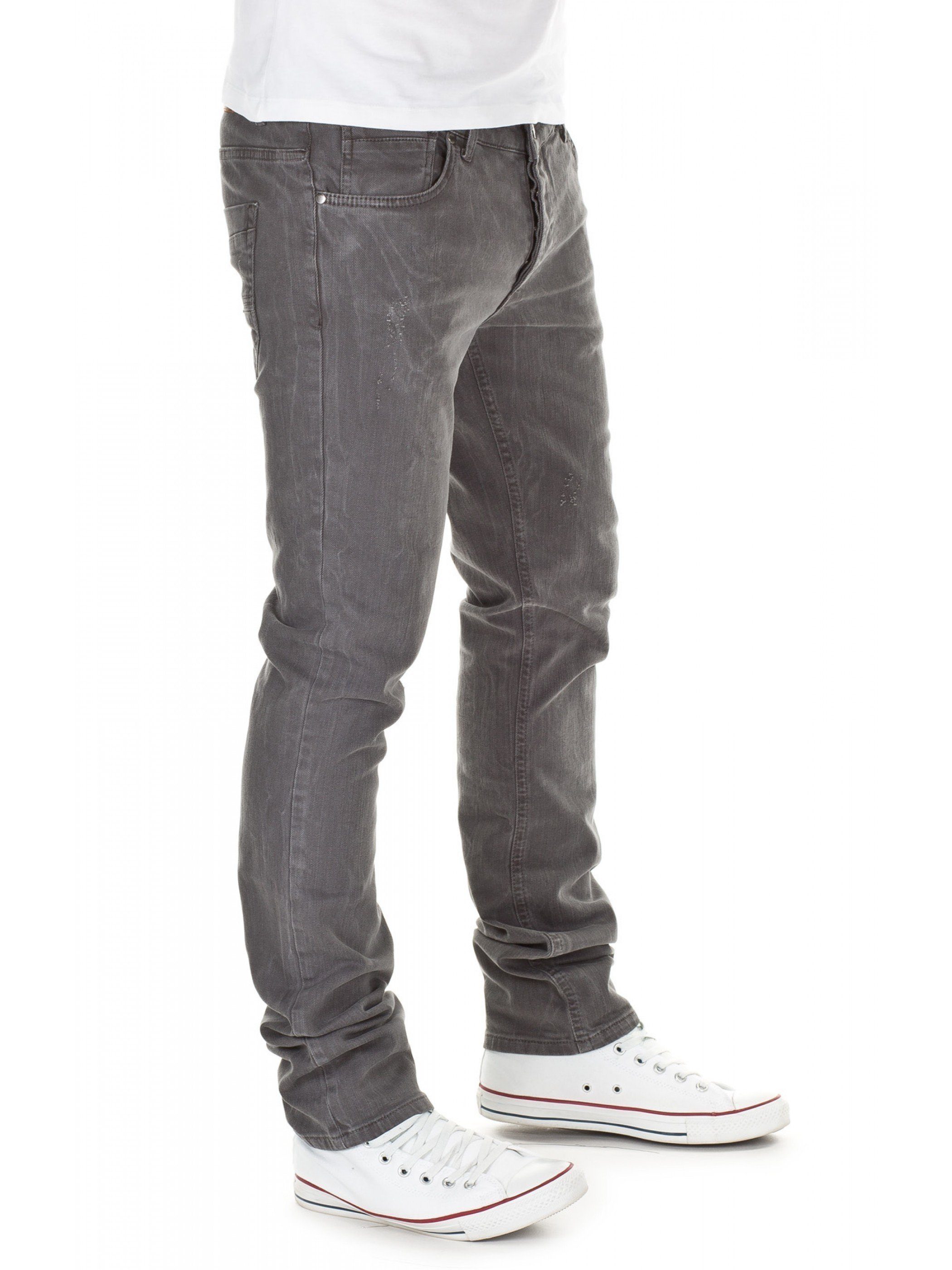 Yazubi Slim-fit-Jeans Dallan Jeans