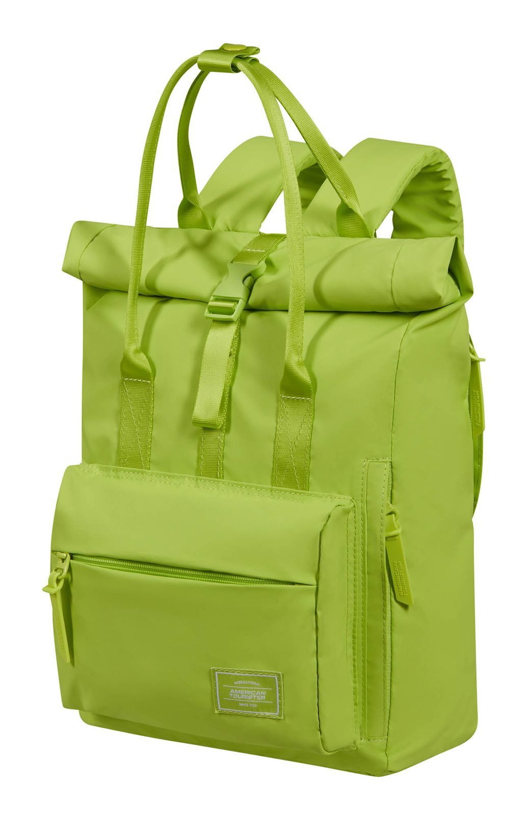American Tourister® Rucksack UG16 Backpack City Puff