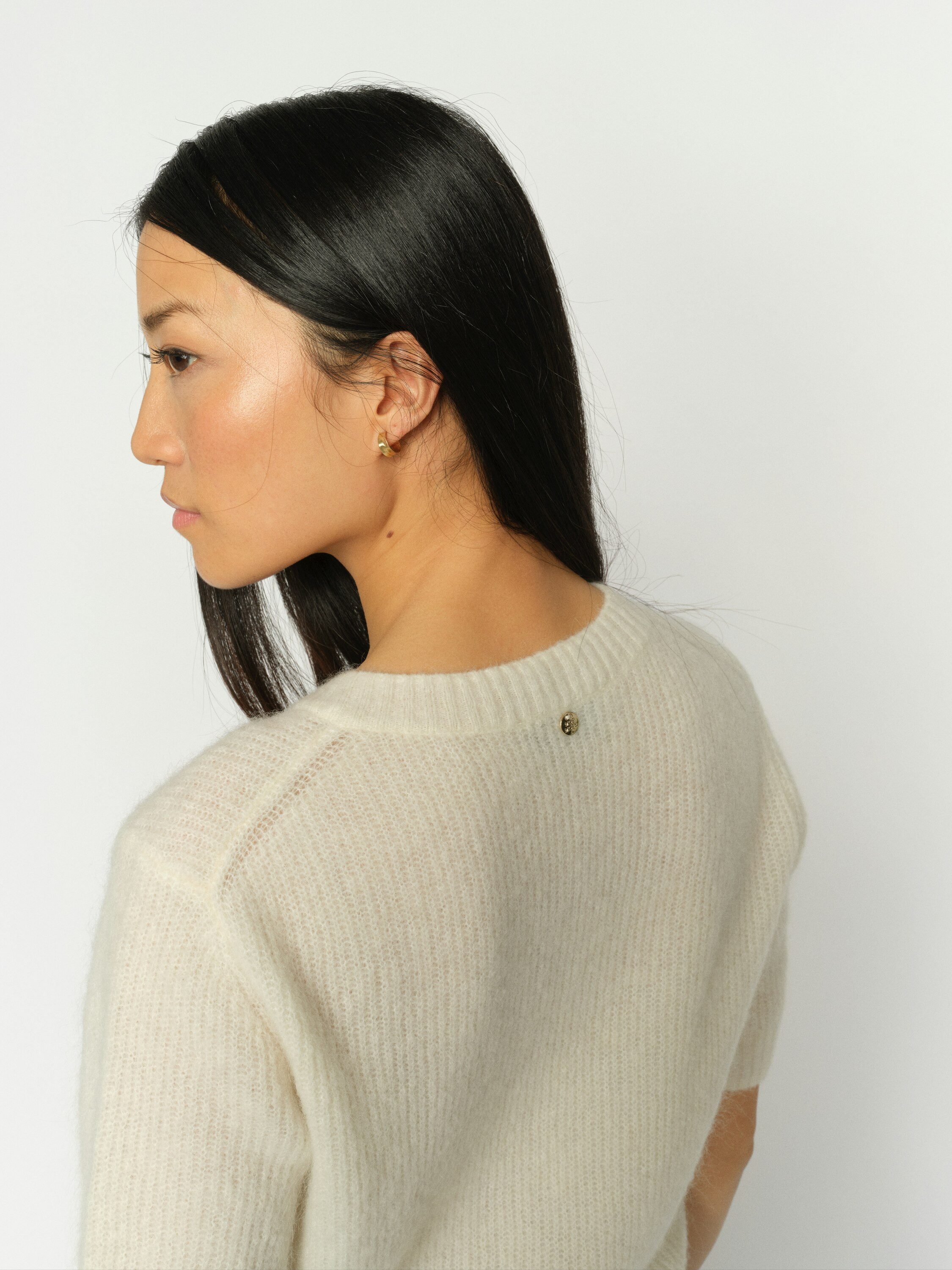 Mos Mosh Lederjacke MMThora