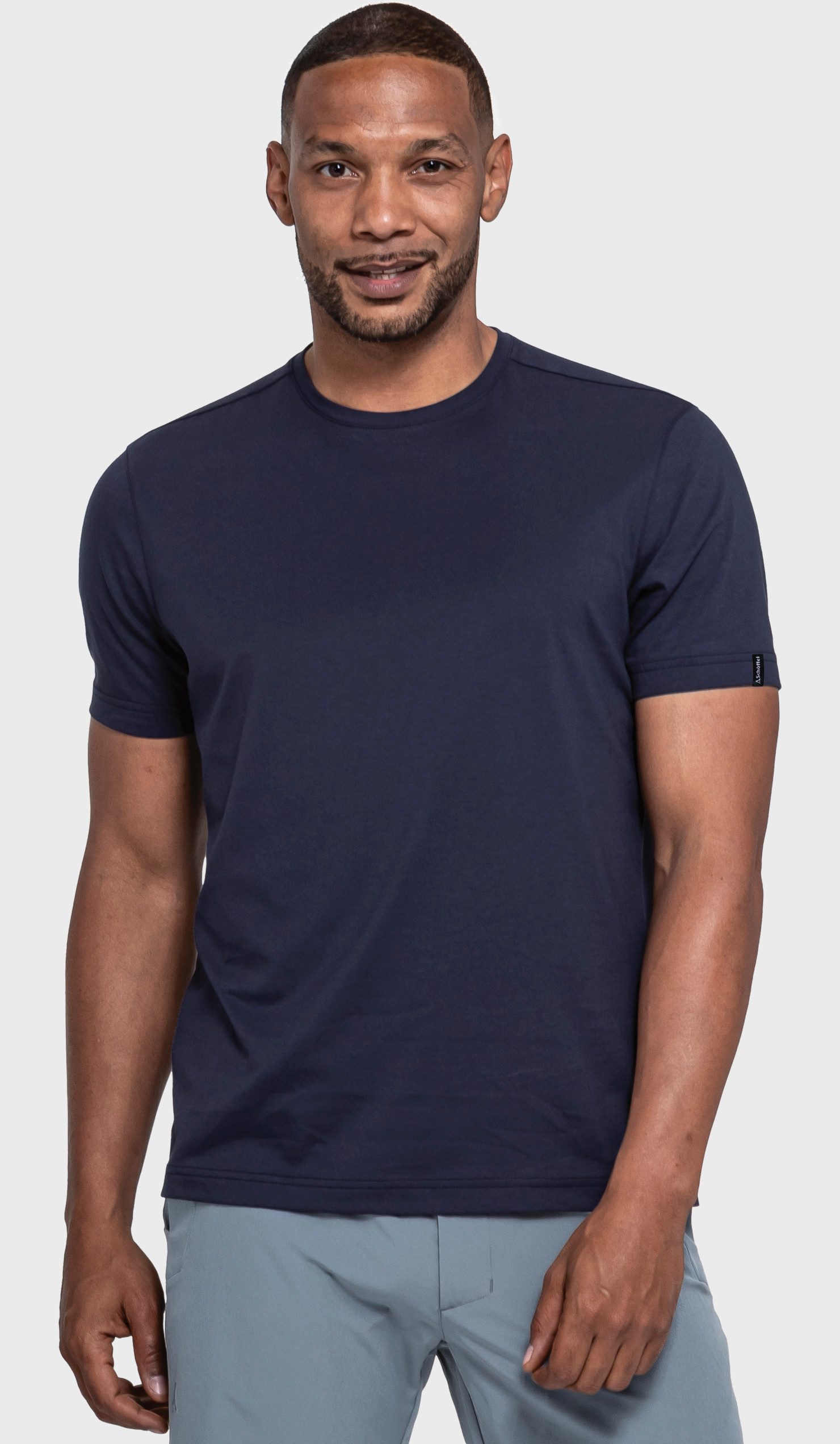 Schöffel Funktionsshirt T Shirt Style Collada MNS