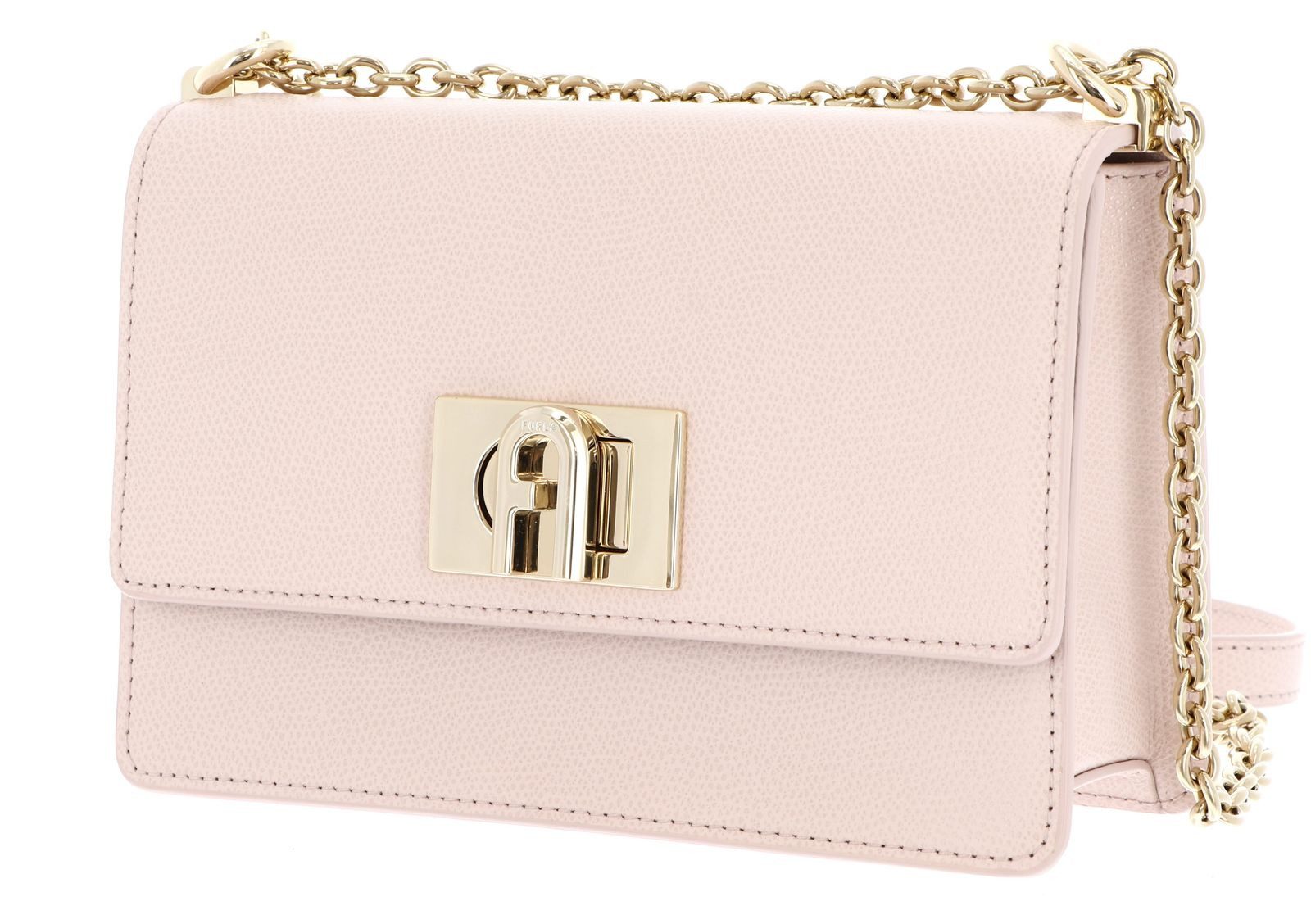 Furla Umhängetasche Mini Crossbody 20, aus echtem Leder