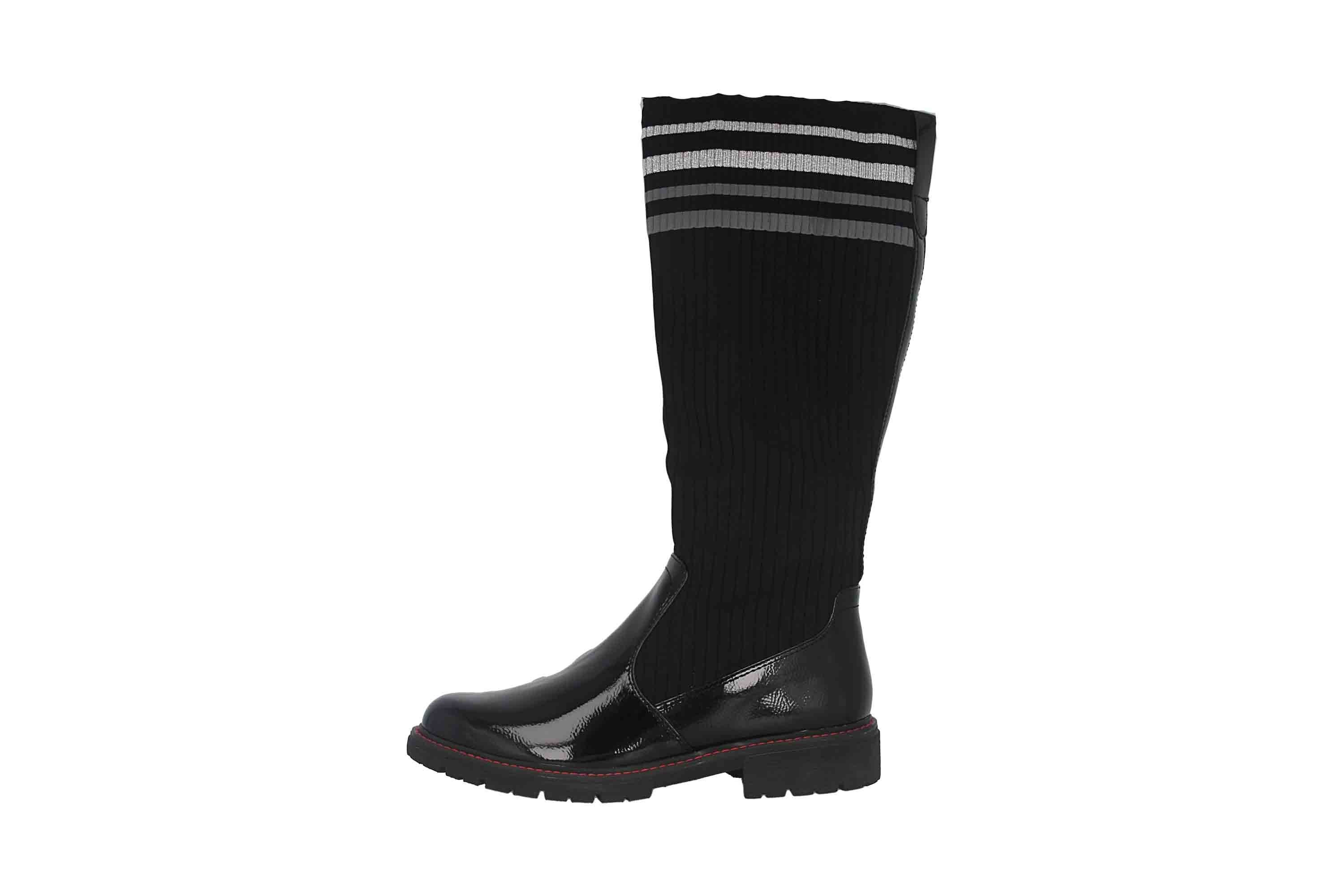 Jana 8-8-25509-27 001 Stiefel günstig online kaufen