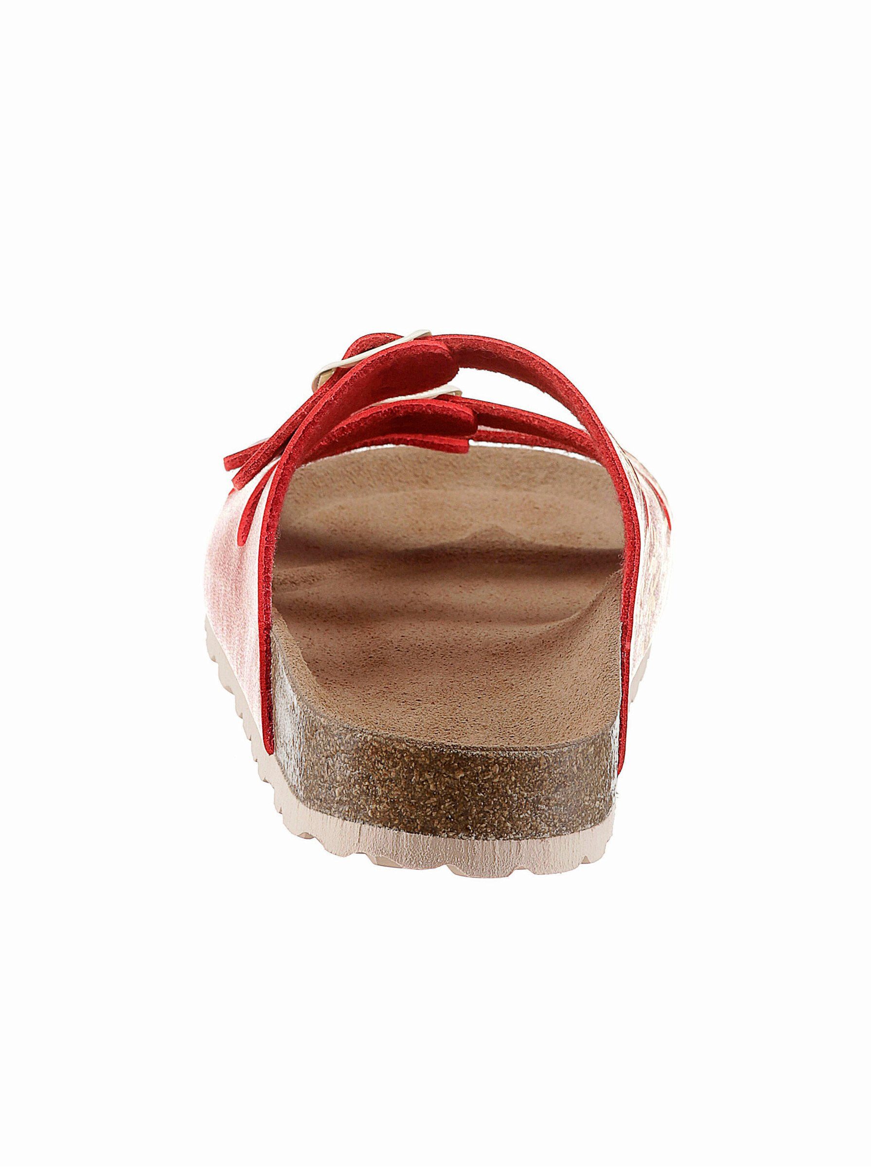 Bio Time Pantolette . Pantolette