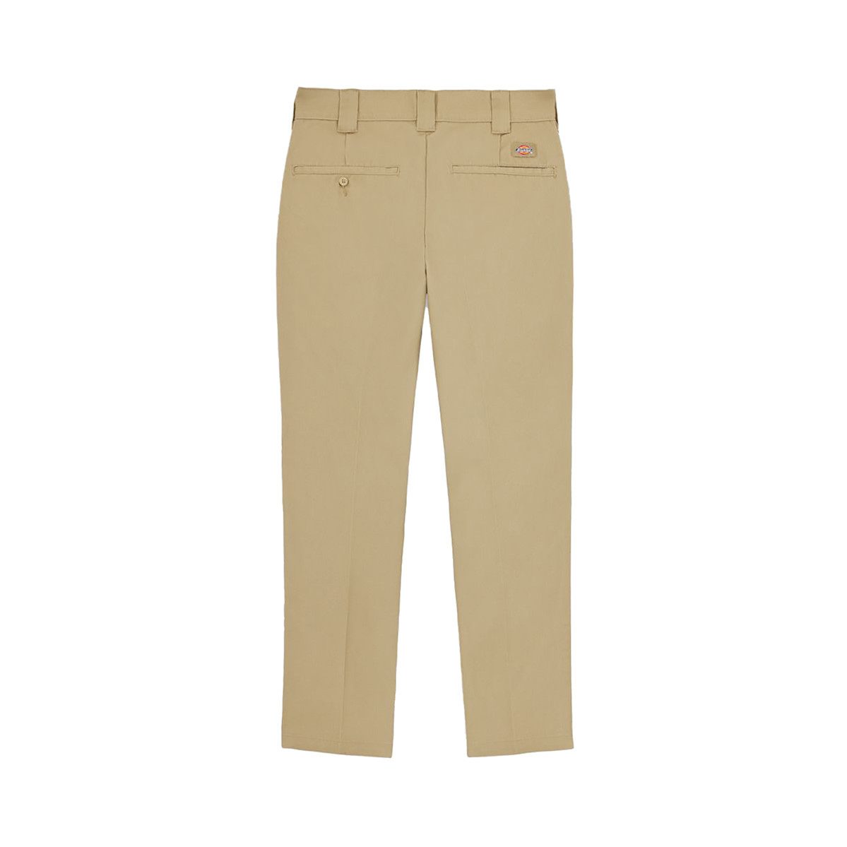 Dickies Arbeitshose 872 Workpant Faltenfreier, langanhaltender, nicht verblassender Stoff
