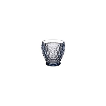 Villeroy & Boch Schnapsglas Boston Coloured Shotgläser 80 ml 4er Set, Glas