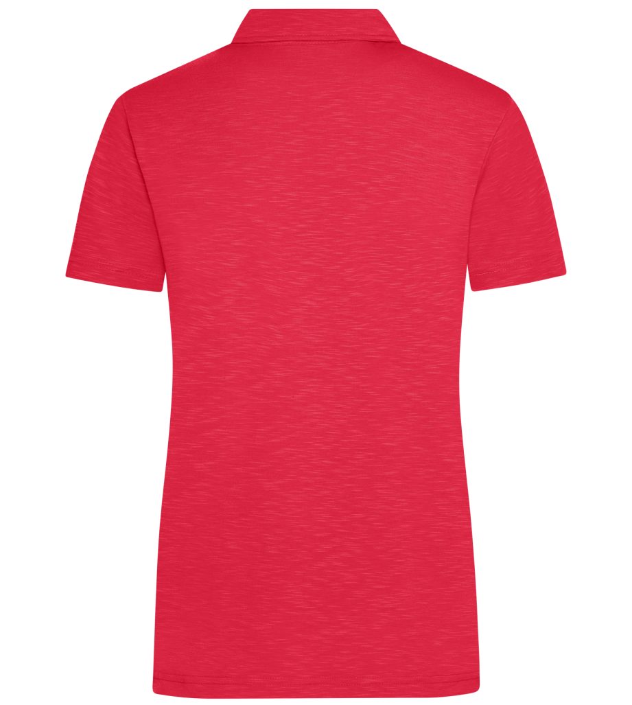 James & Nicholson Poloshirt Doppelpack Damen Funktionspolo für Freizeit und Sport Polo JN751 (Doppelpack, 2er-Pack) Atmungsaktiv und feuchtigkeitsregulierend, schnelltrocknend