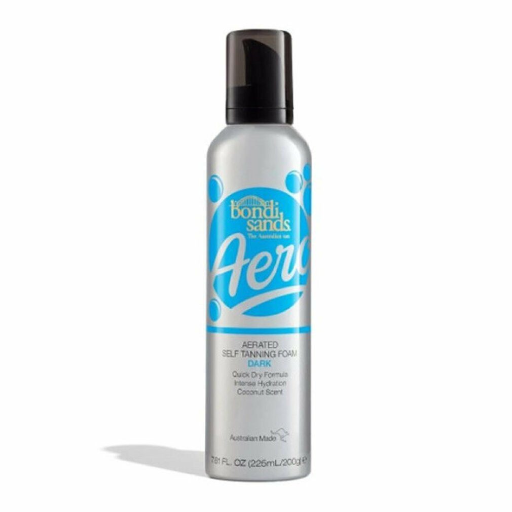 Bondi Sands self 225 #dark ml AERO foam aerated tanning Körperpflegemittel