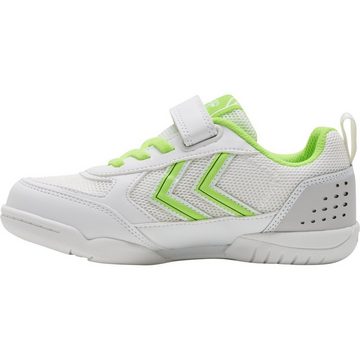 hummel AEROTEAM 2.0 JR VC WHITE Handballschuh