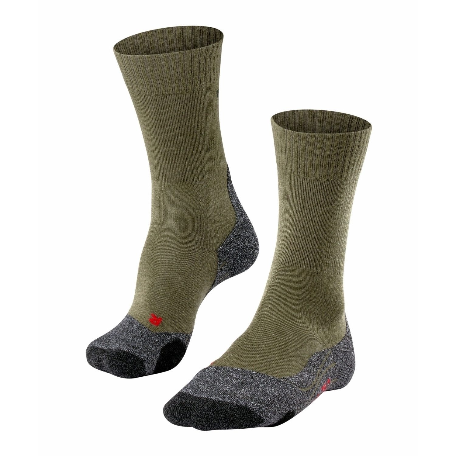 FALKE Wandersocken FALKE TK2 Herren