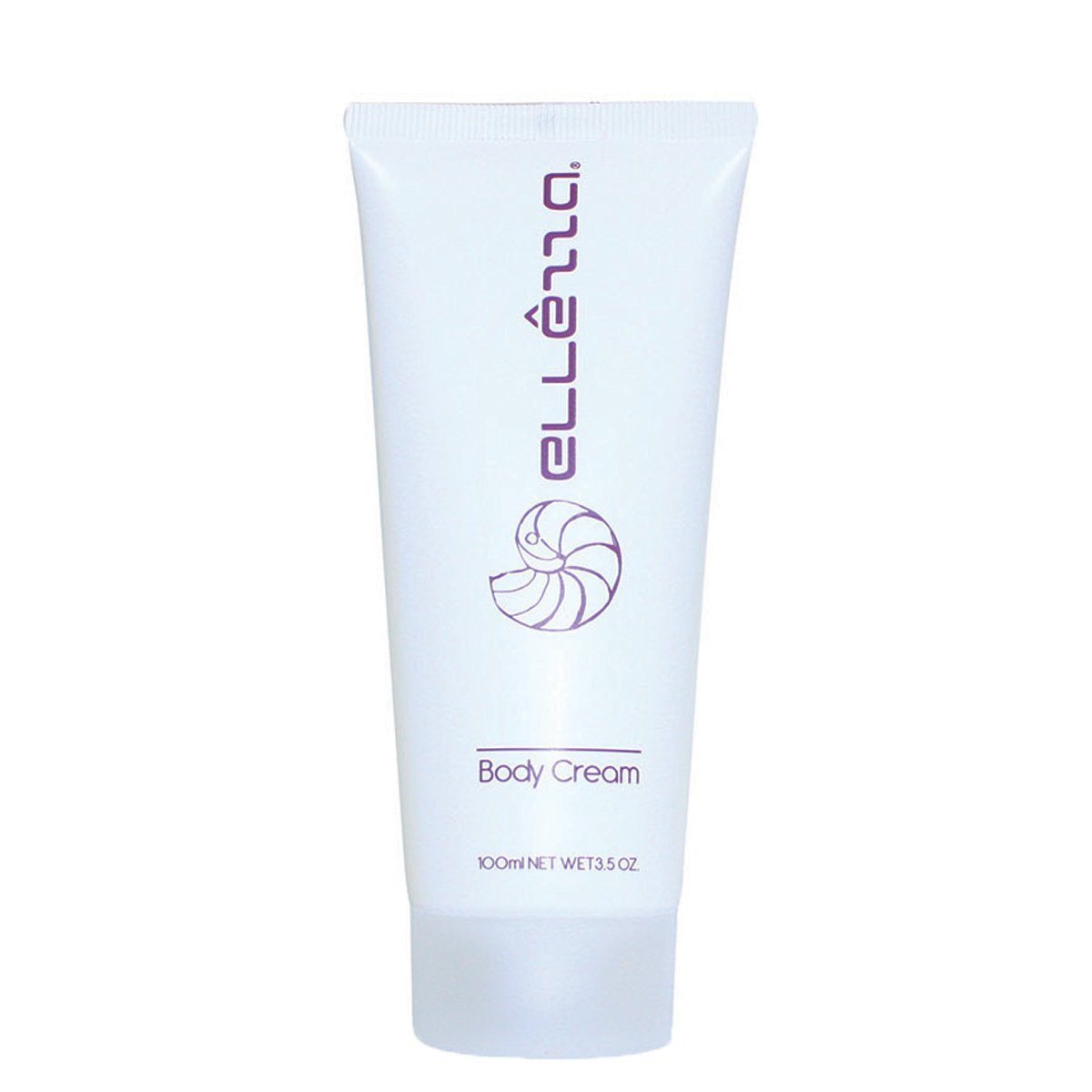 Ellezza® Duschpflege Body Cream - Bodylotion, mit Schneckenschleim, 100 ml,  Anti-Falten, Allantoin
