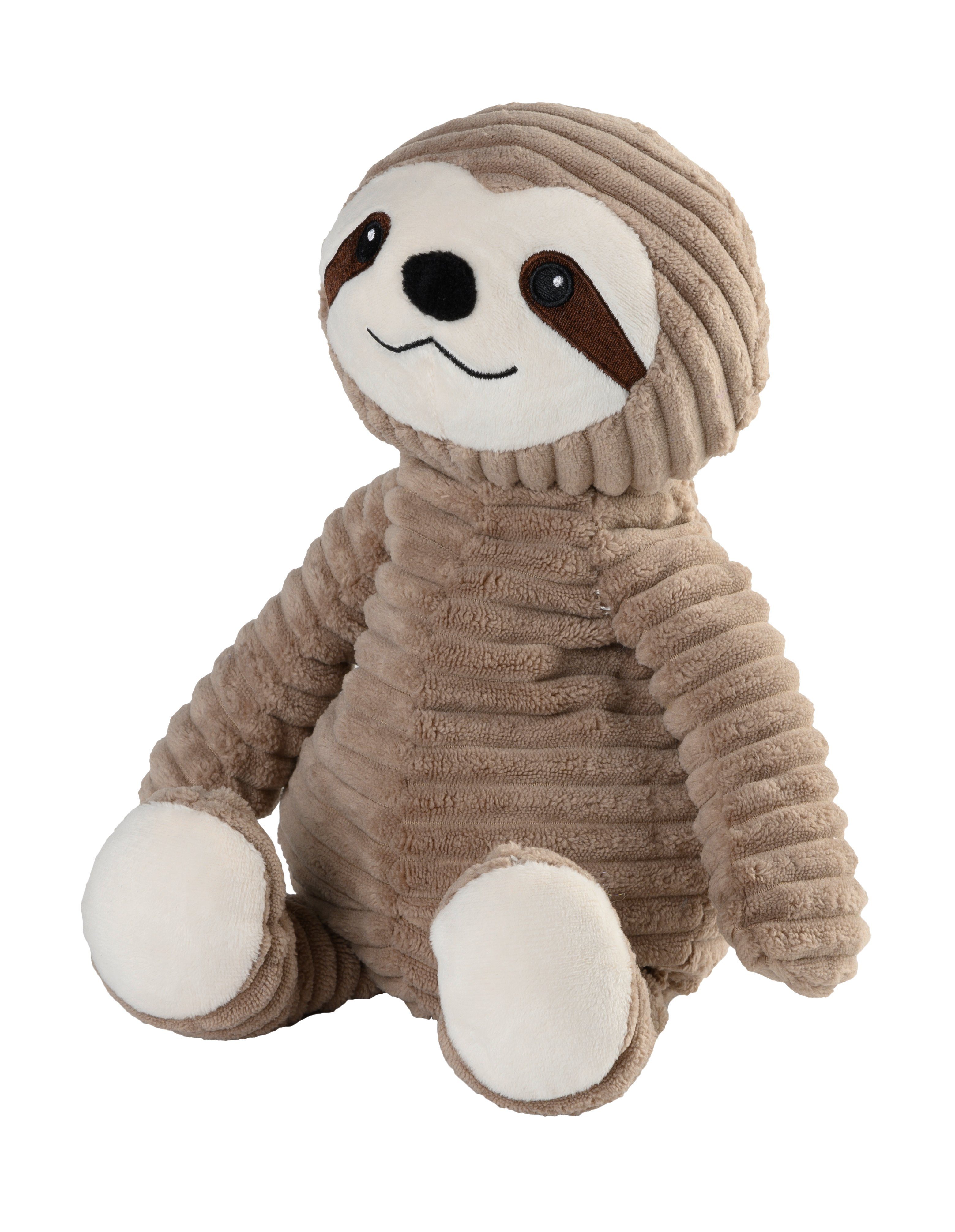 Warmies® Wärmekissen »Warmies Wärmetier Wärmflasche Kuscheltier Plüschtier PURE Faultier für