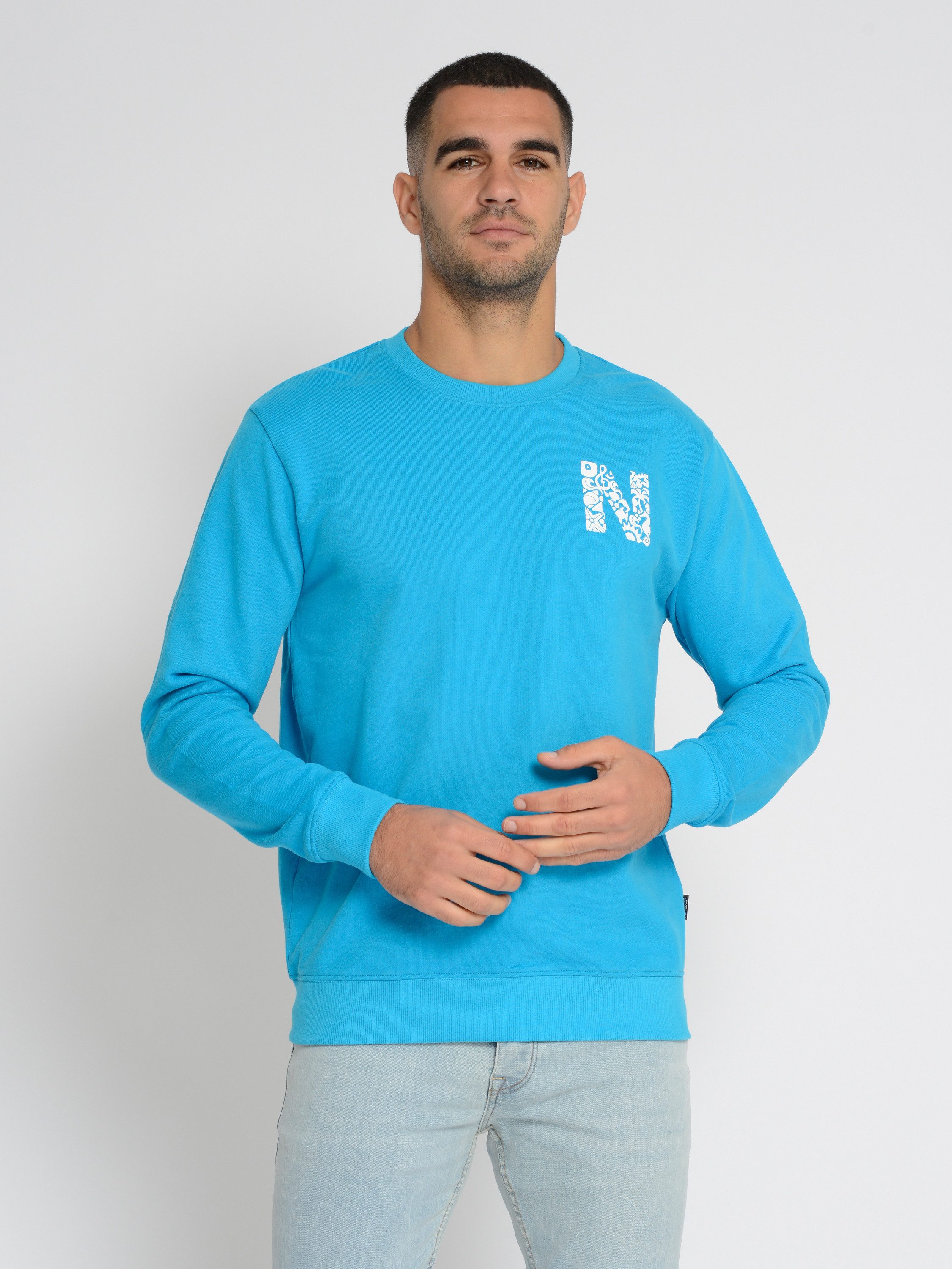 NASSAU BEACH Sweater NB231045