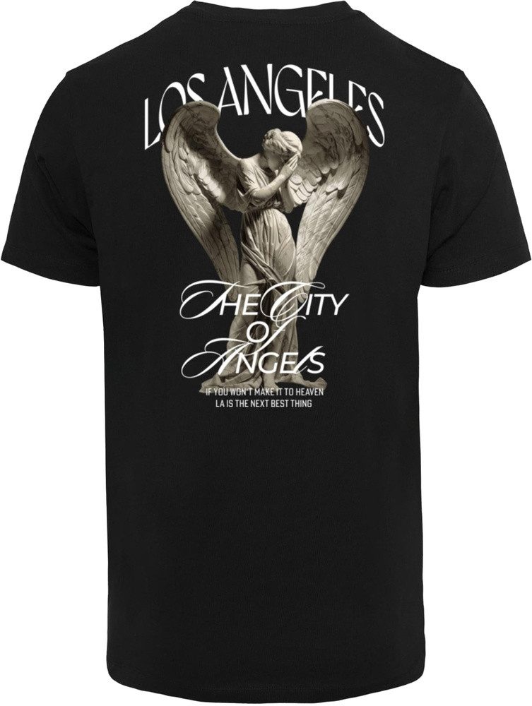 Mister Tee T-Shirt Los Angeles City Angeles Tee günstig online kaufen