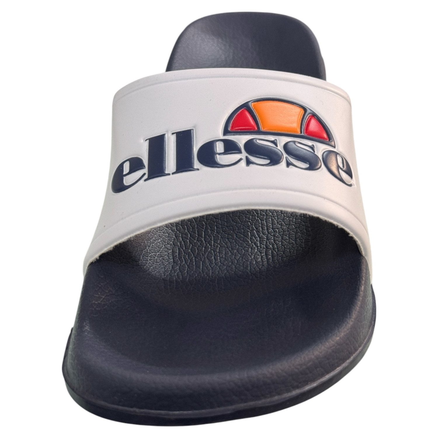 Ellesse Unisex Slides Badelatschen Badeschuhe Sandalen Badeschuhe Pantoletten Badesandale