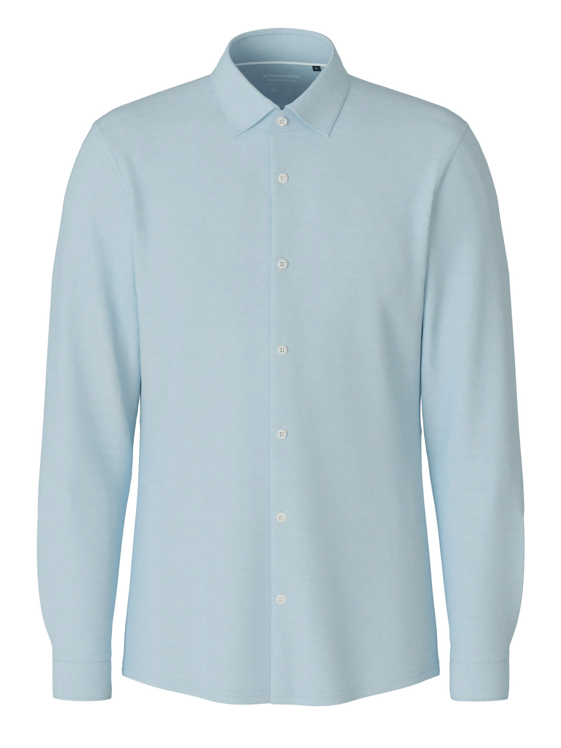 Strellson Kurzarmshirt Spike-J