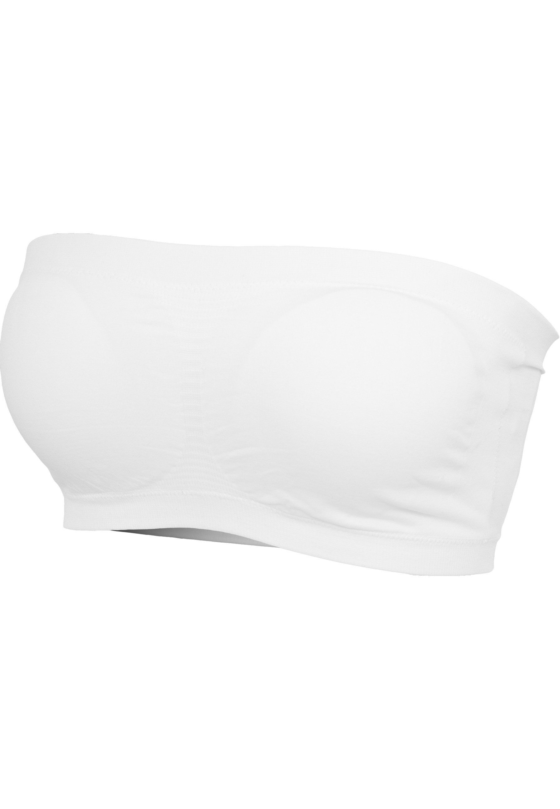 URBAN CLASSICS Sport-BH Urban Classics Damen Ladies Pads