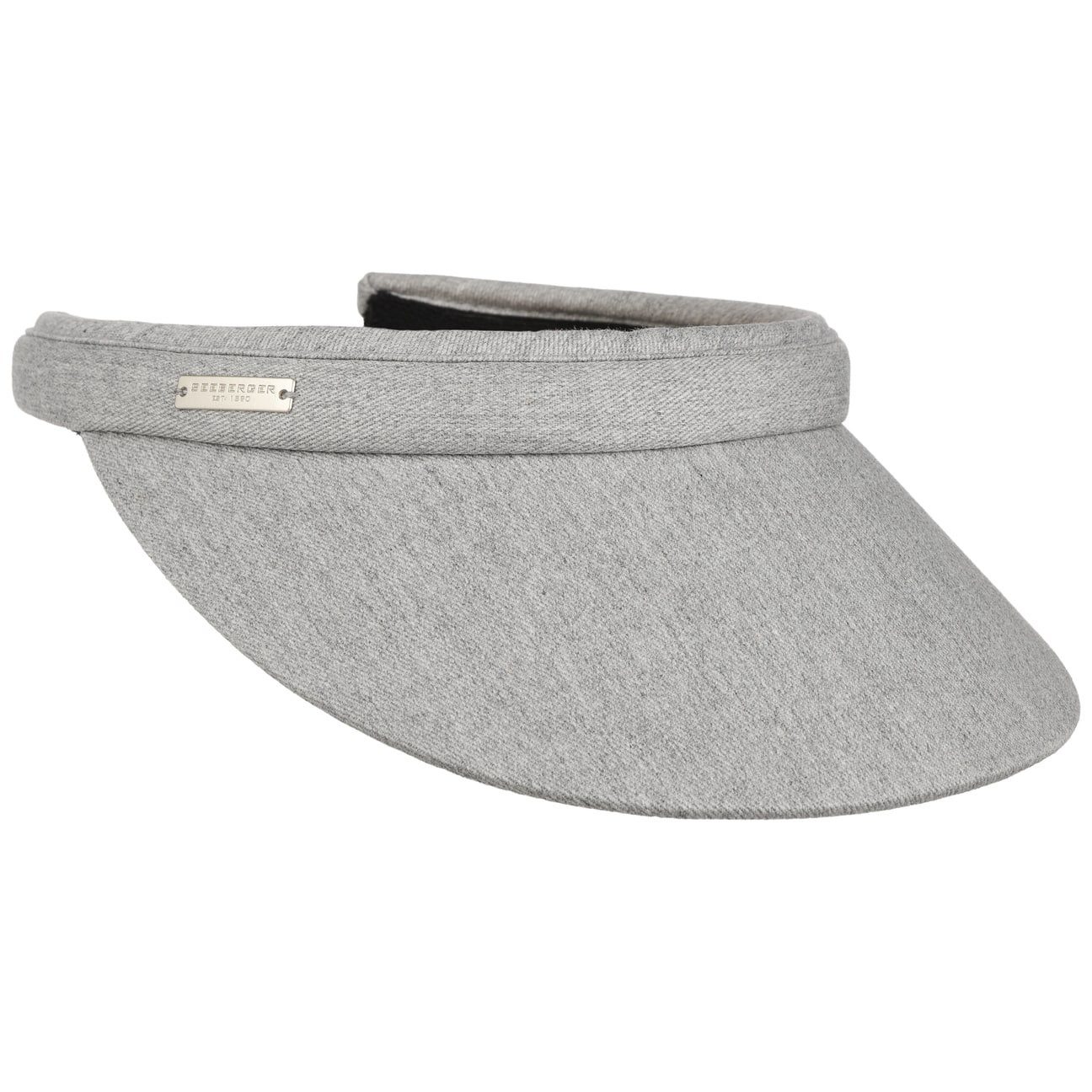 Seeberger Visor (1-St) Visor mit Schirm