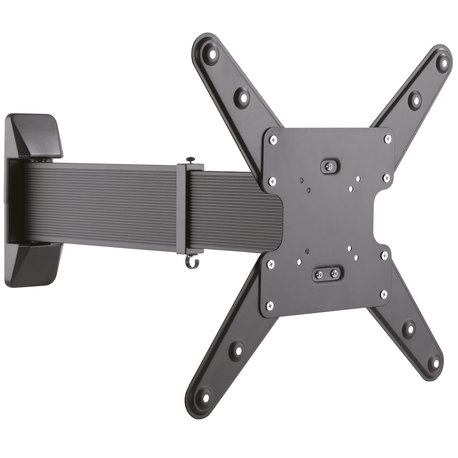 Drall Instruments »S92« TVWandhalterung, (bis 55 Zoll, 1tlg., 1, teleskopisch ausziehbar