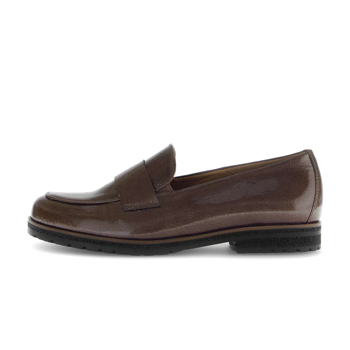 Gabor Slipper Lackleder Slipper günstig online kaufen