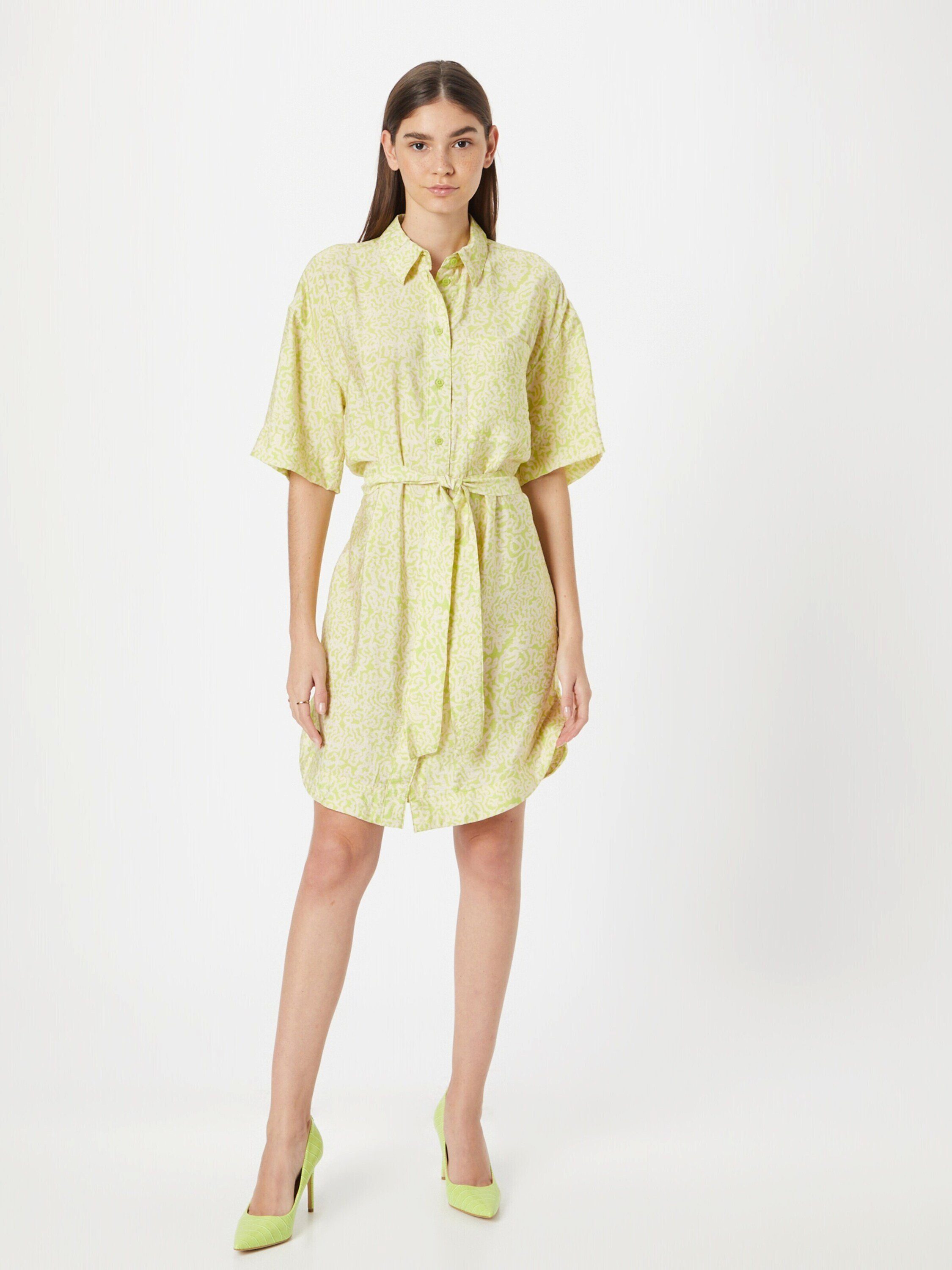 b.young Blusenkleid (1-tlg) Weiteres Detail