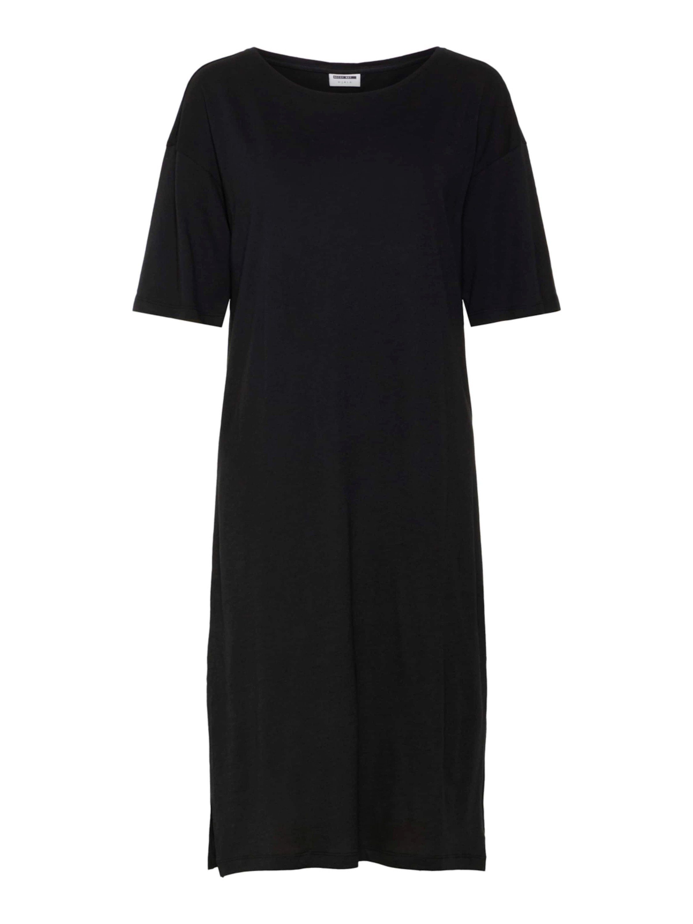 Noisy may Sommerkleid Mayden (1-tlg) Plain/ohne günstig online kaufen