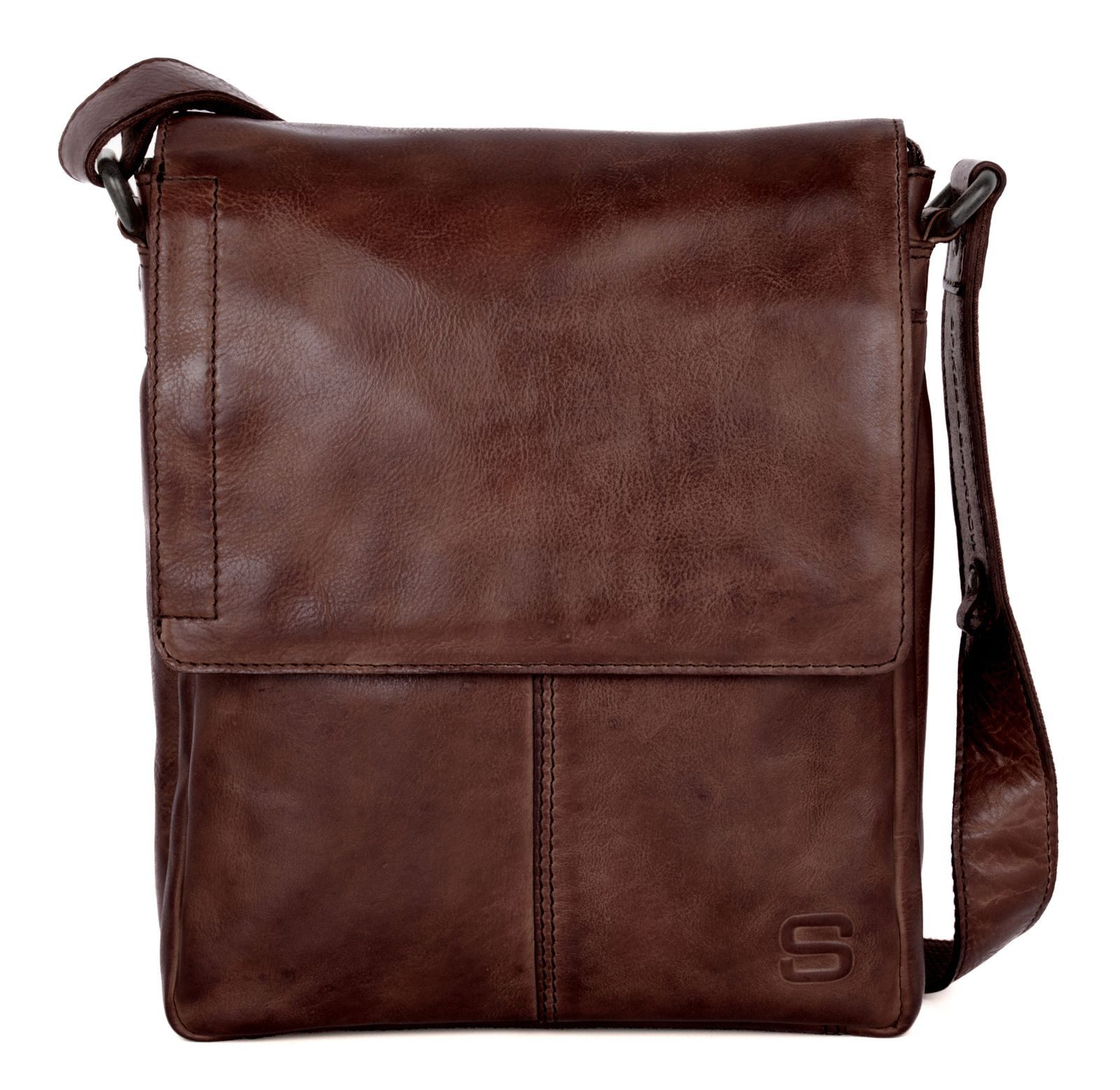 Umhängetasche Flap Bag