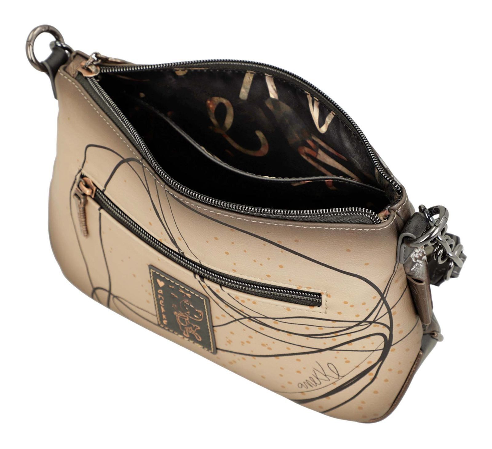Anekke Umhängetasche Medium Crossbody Bag