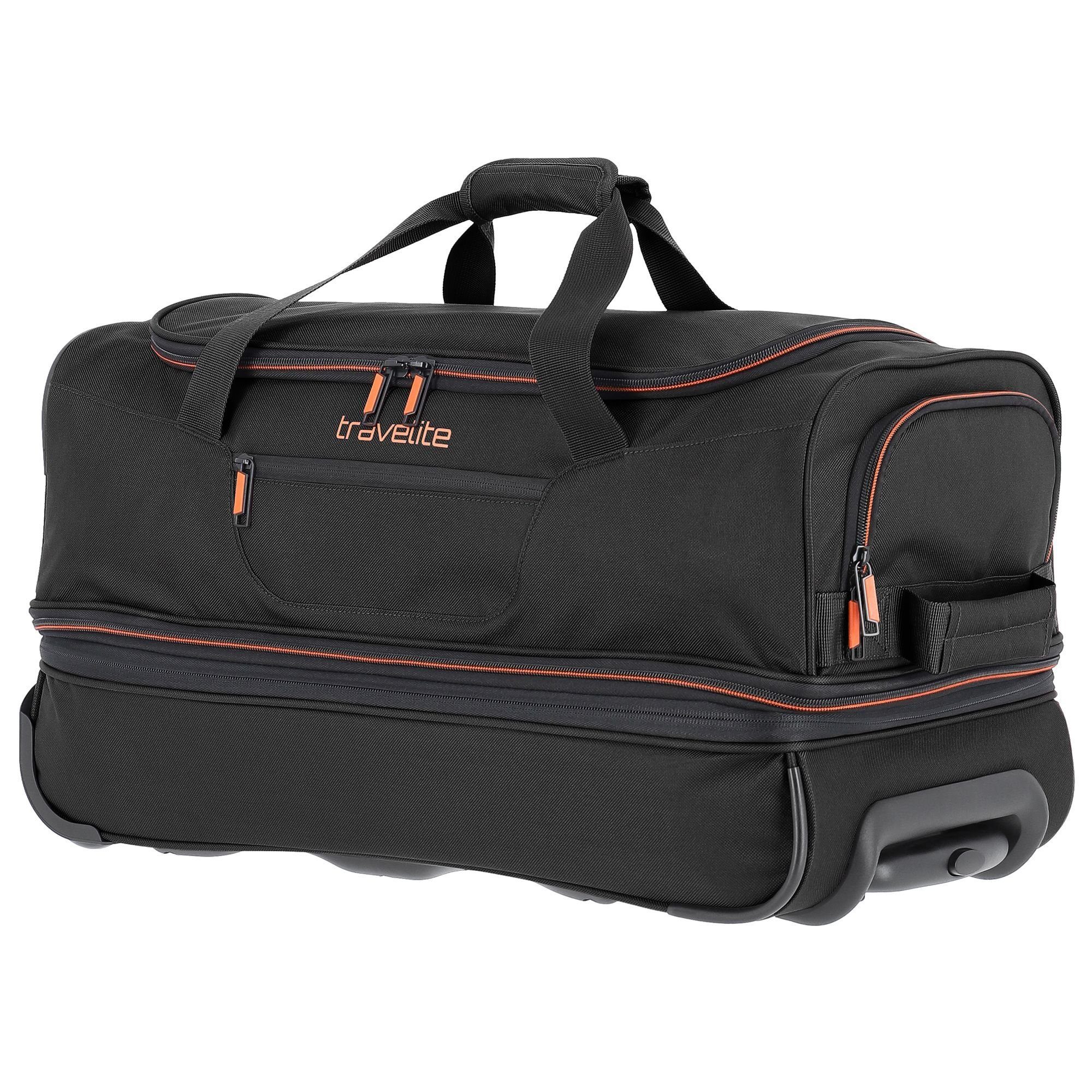 travelite Reisetasche Basics, Polyester günstig online kaufen