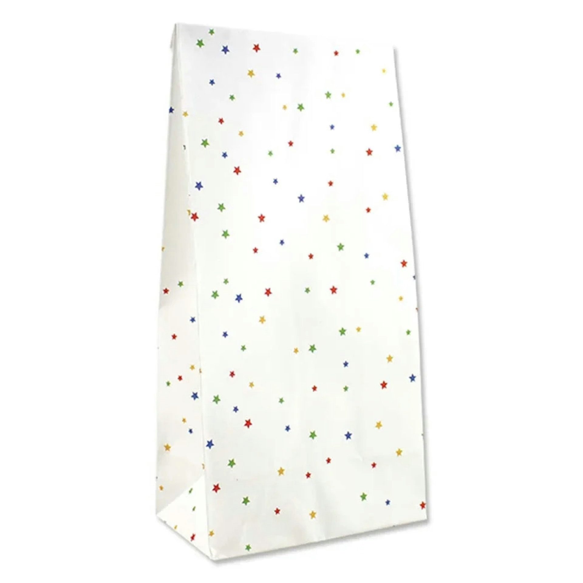 Ava & Yves Geschenk-Tragetasche Geschenk Papiertüten Athleten