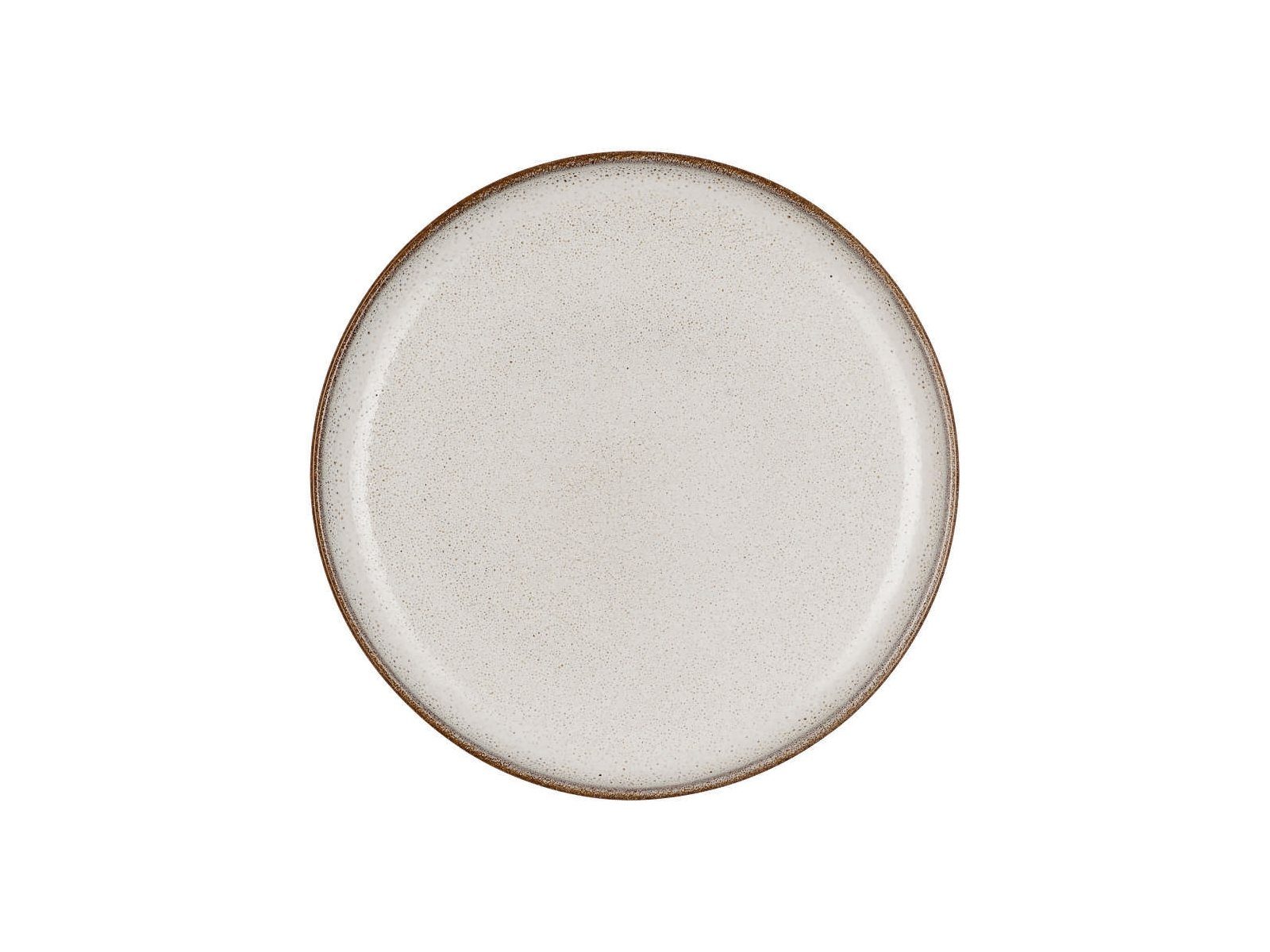 ASA SELECTION Brotteller SAISONS Brotteller sand 14,5 cm, Geschirr