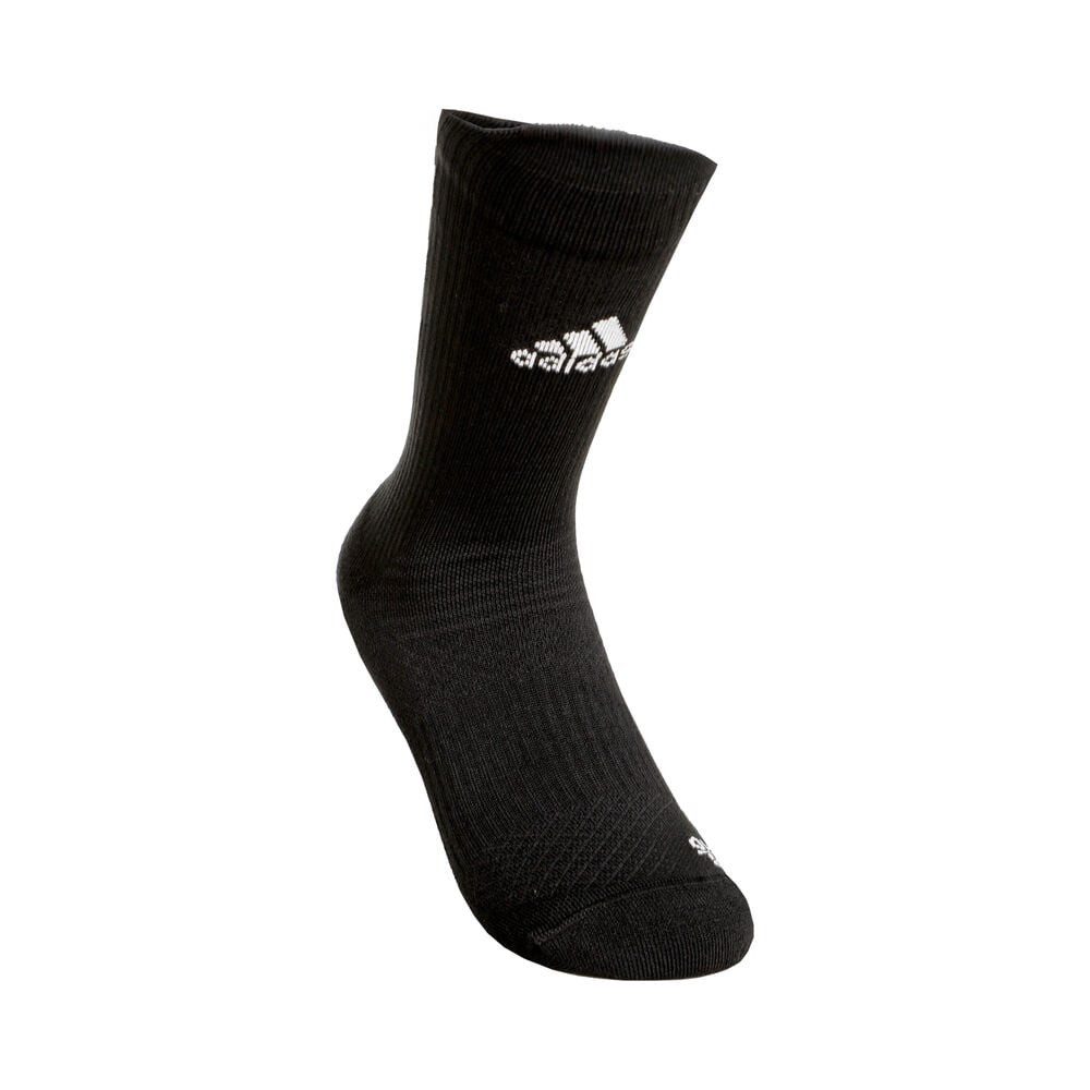 adidas Sportswear Спортивные носки Alphaskin Crew Low Cut Socks Unisex