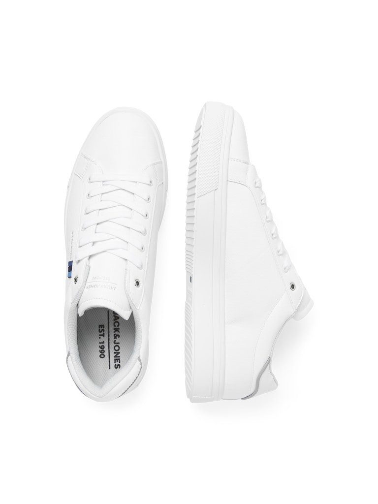 Jack & Jones JFWBALE Sneaker mit seitlichem Logo