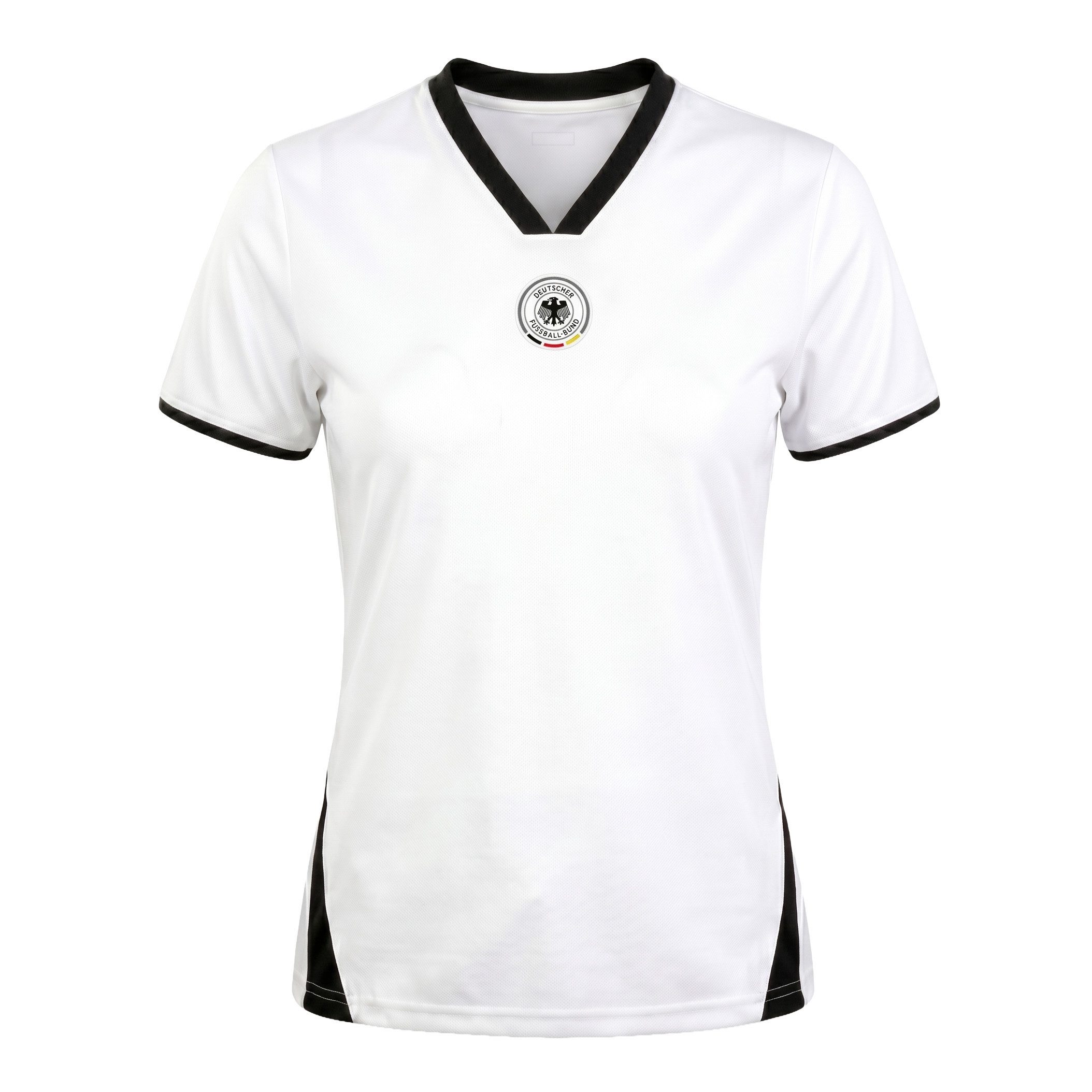 JELEX Fußballtrikot Deutschland Trikot DFB (kein Set)