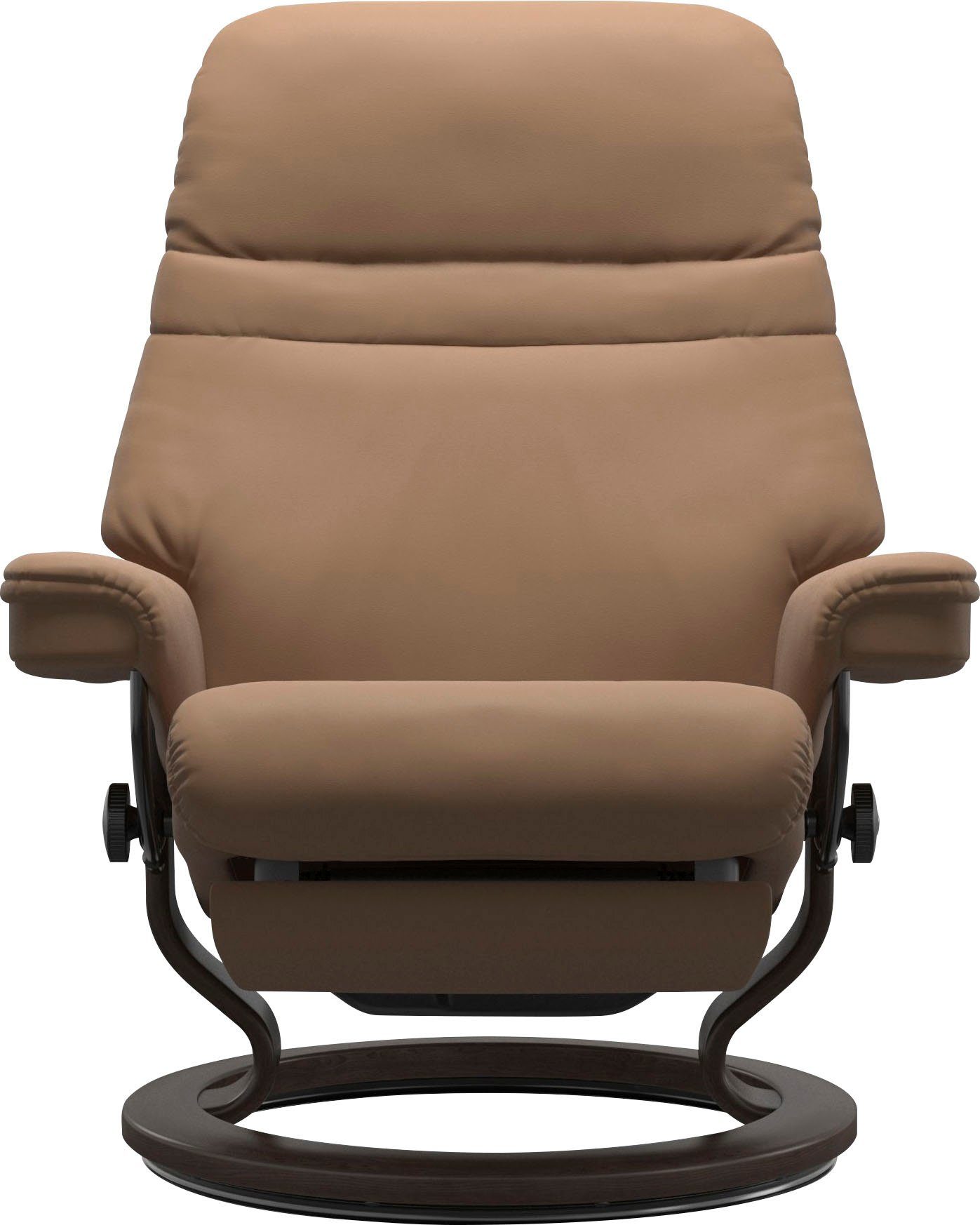 Stressless® Relaxsessel Sunrise, elektrisch verstellbar, optional 2-motorisch, Размер M & L