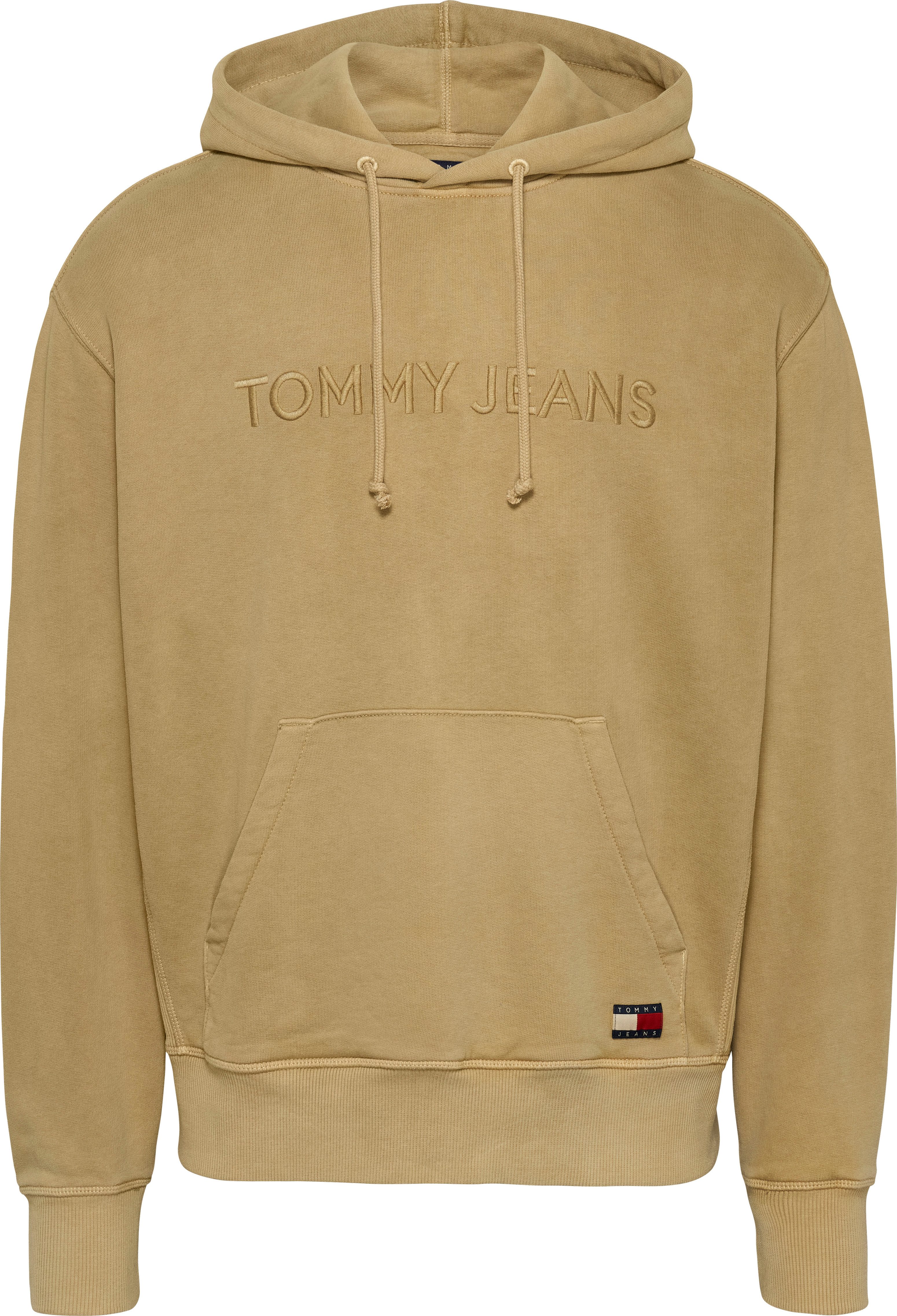 Hoodie TJM RLX TJ LABEL HOODIE