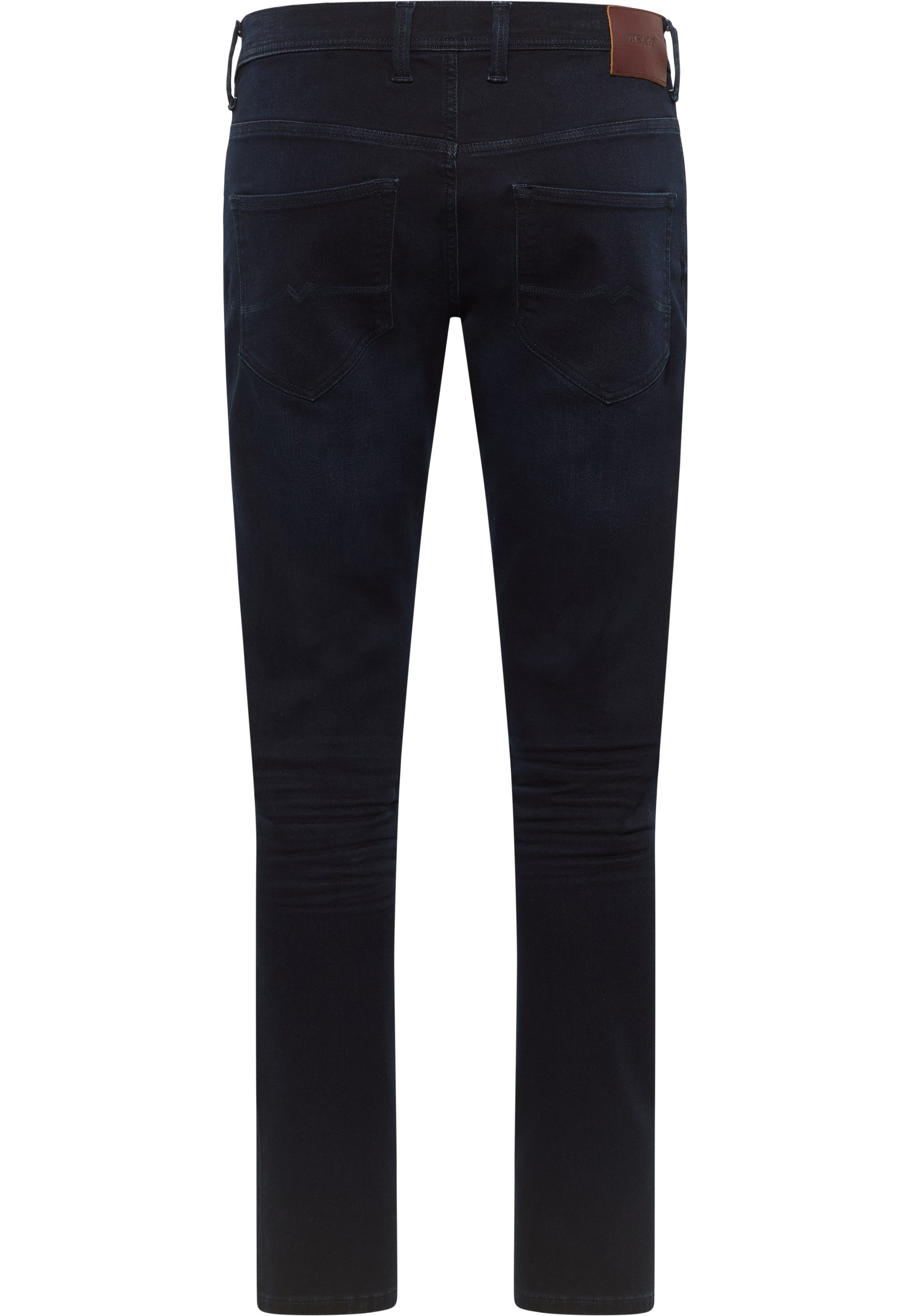 MUSTANG Slim-fit-Jeans Herren Style Oregon Slim K