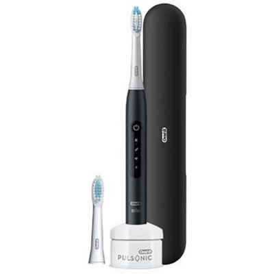 Oral B Elektrische Zahnbürste Pulsonic Slim Luxe 450