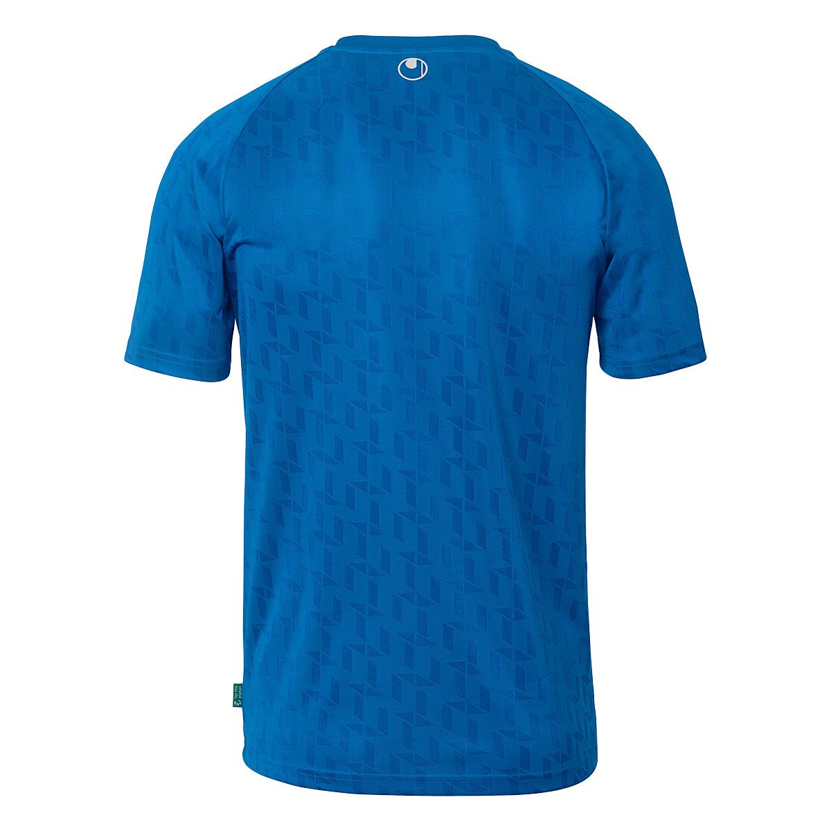 uhlsport Trainingsshirt Trainings-T-Shirt Division 28 (1-tlg., Trikot) atmungsaktiv, schnelltrocknend