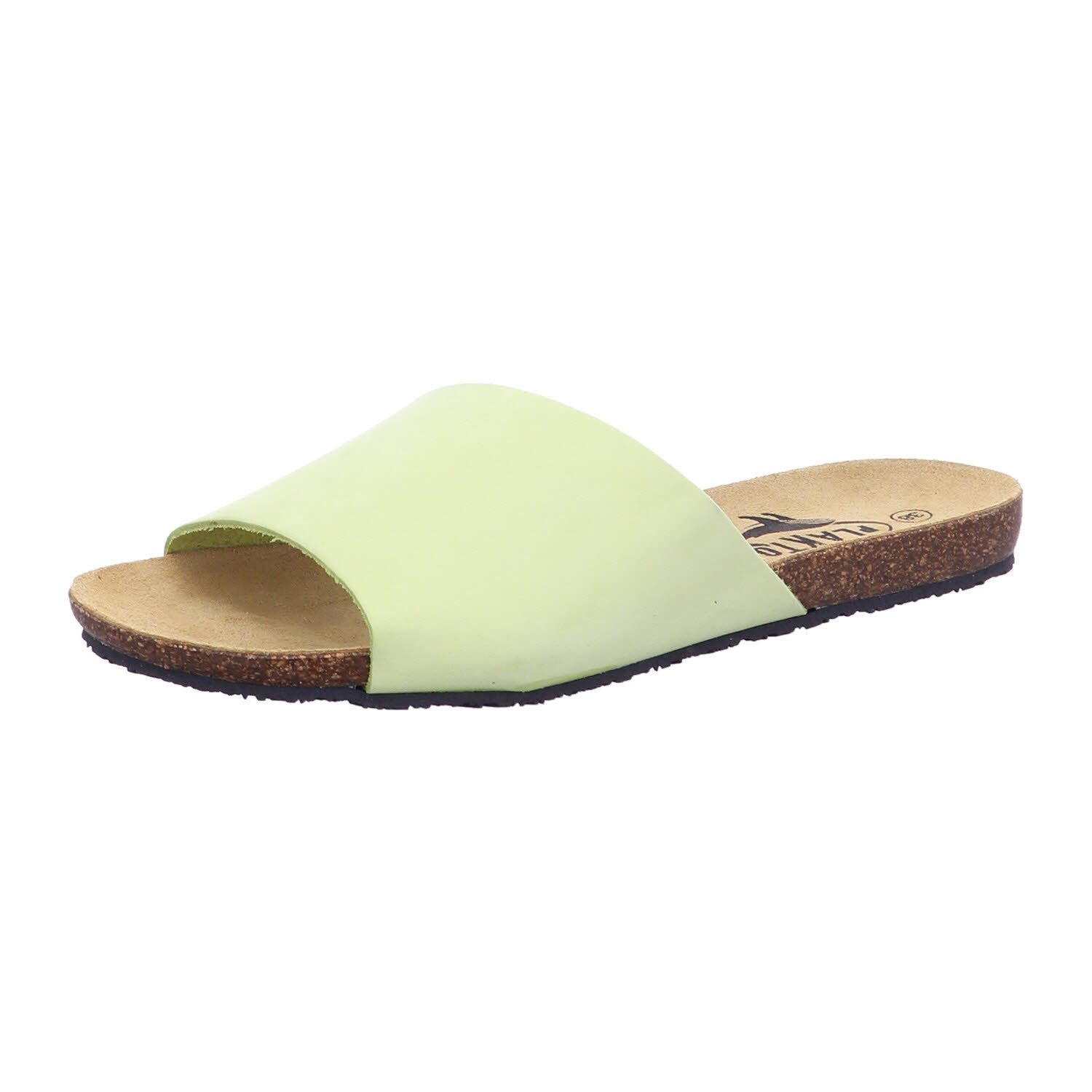 Plakton 575538 VERDE ACIDO Pantolette